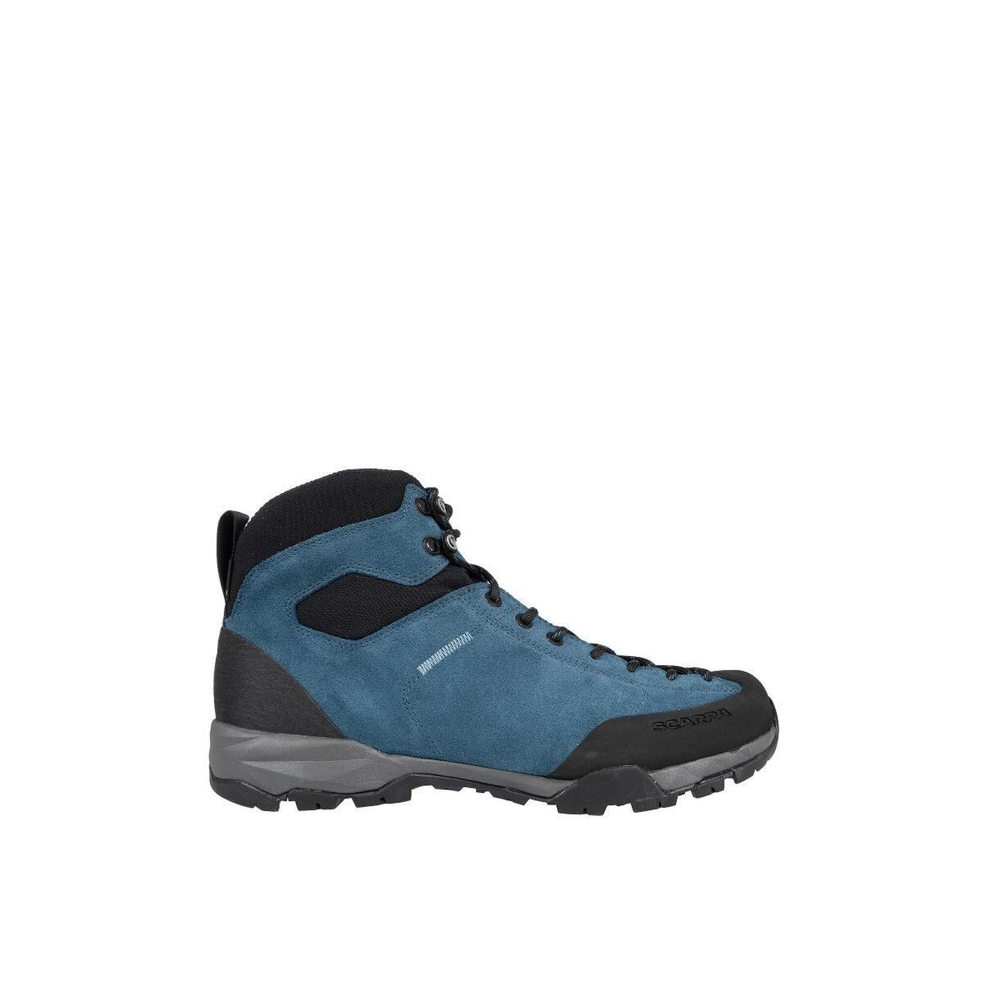 Buty trekkingowe męskie SCARPA Mojito Hike GTX