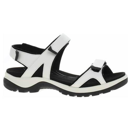 Buty do chodzenia damskie Ecco 82215301007