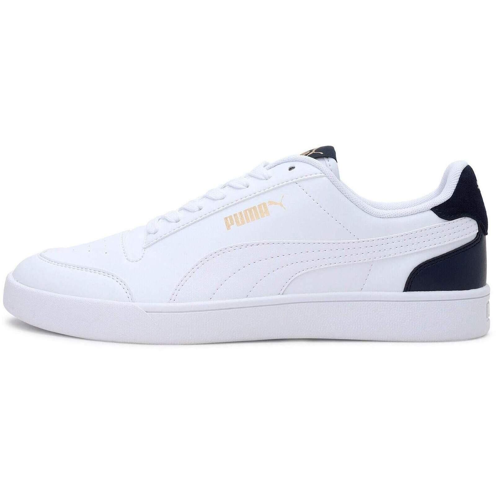 Buty Puma Shuffle, Dla obu płci