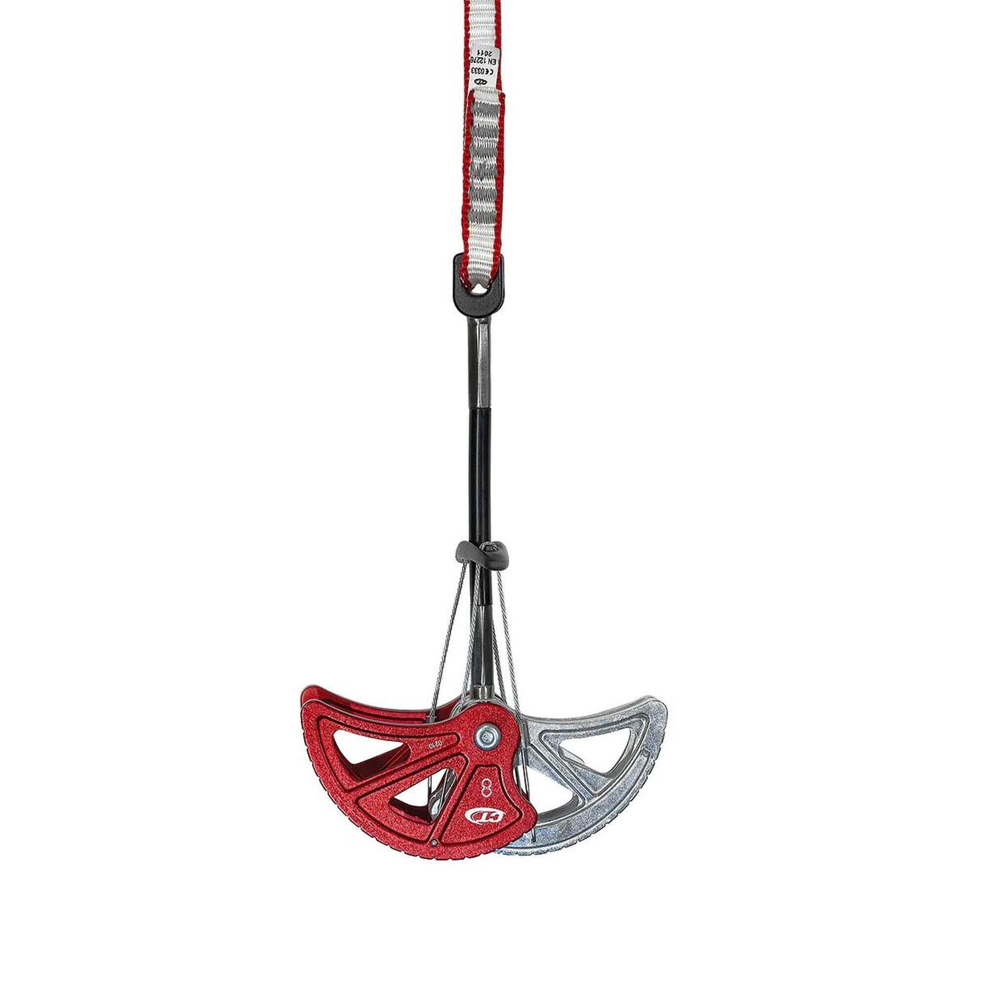 Cięgło do wspinaczki Climbing Technology Anchor Friend 8