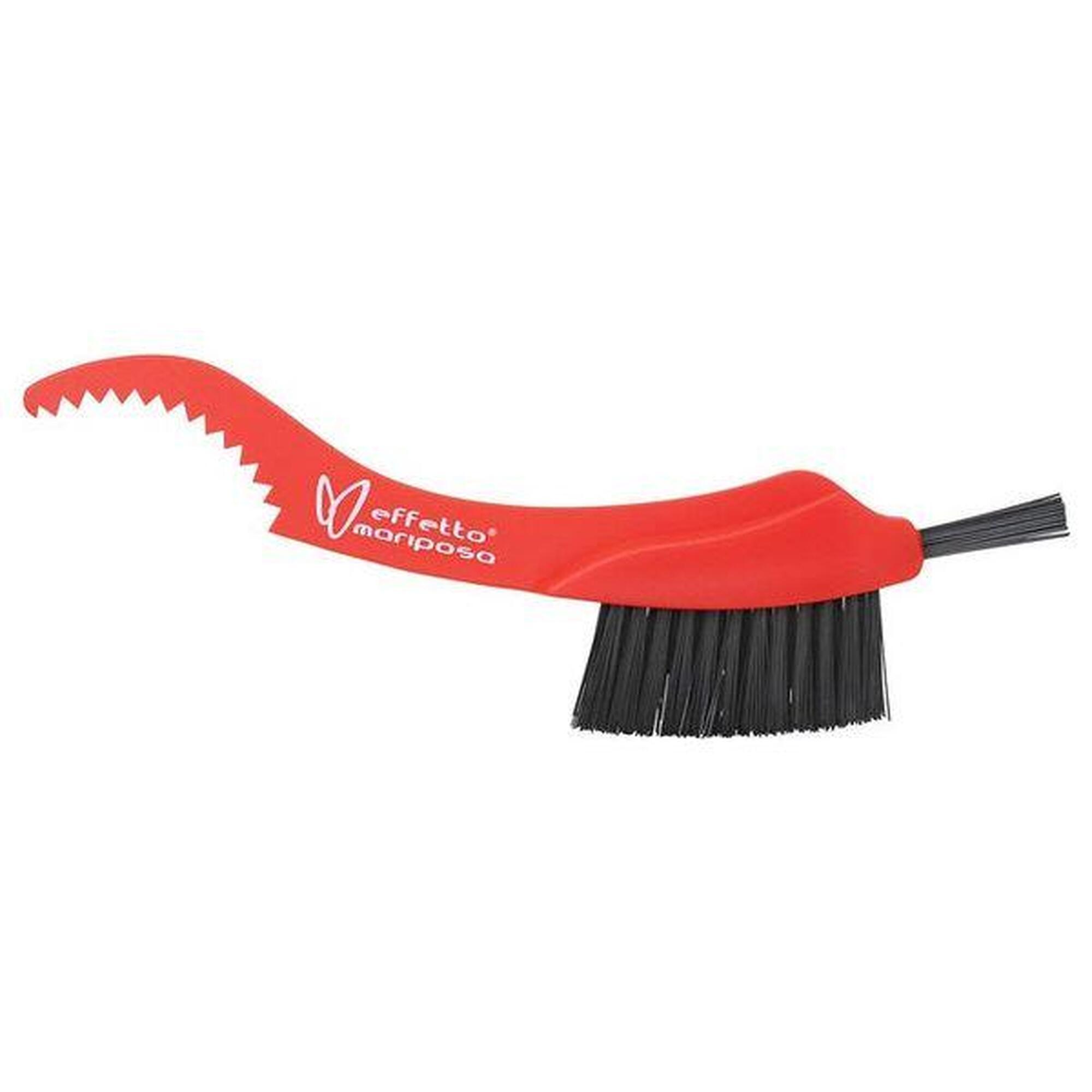 Szczotka zębata do przekładni