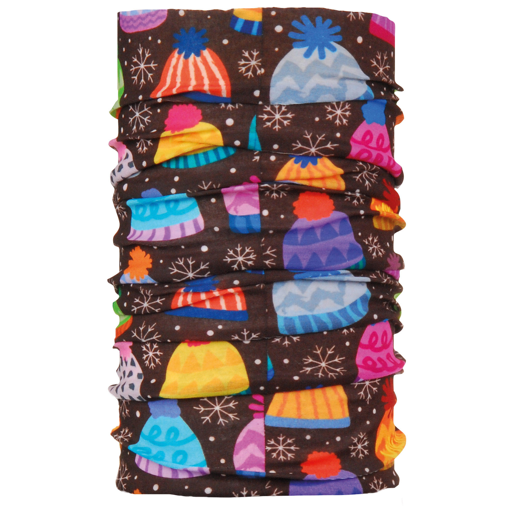 Bandana Viking Polartec Outside 3811 Kids