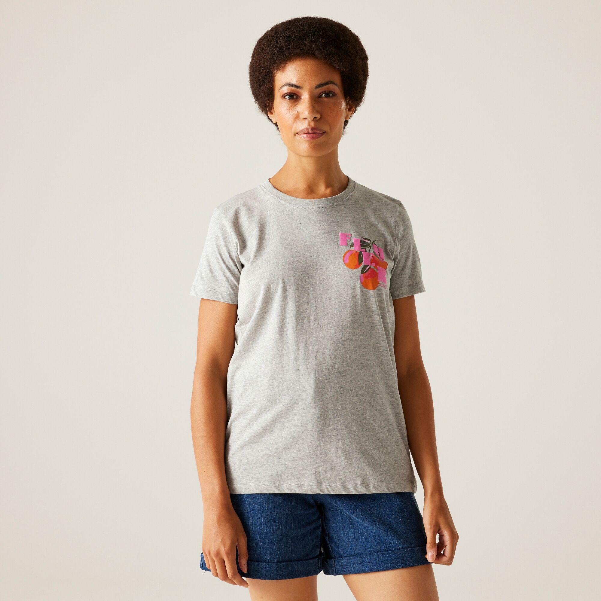 Koszulka sportowa damska Filandra VX