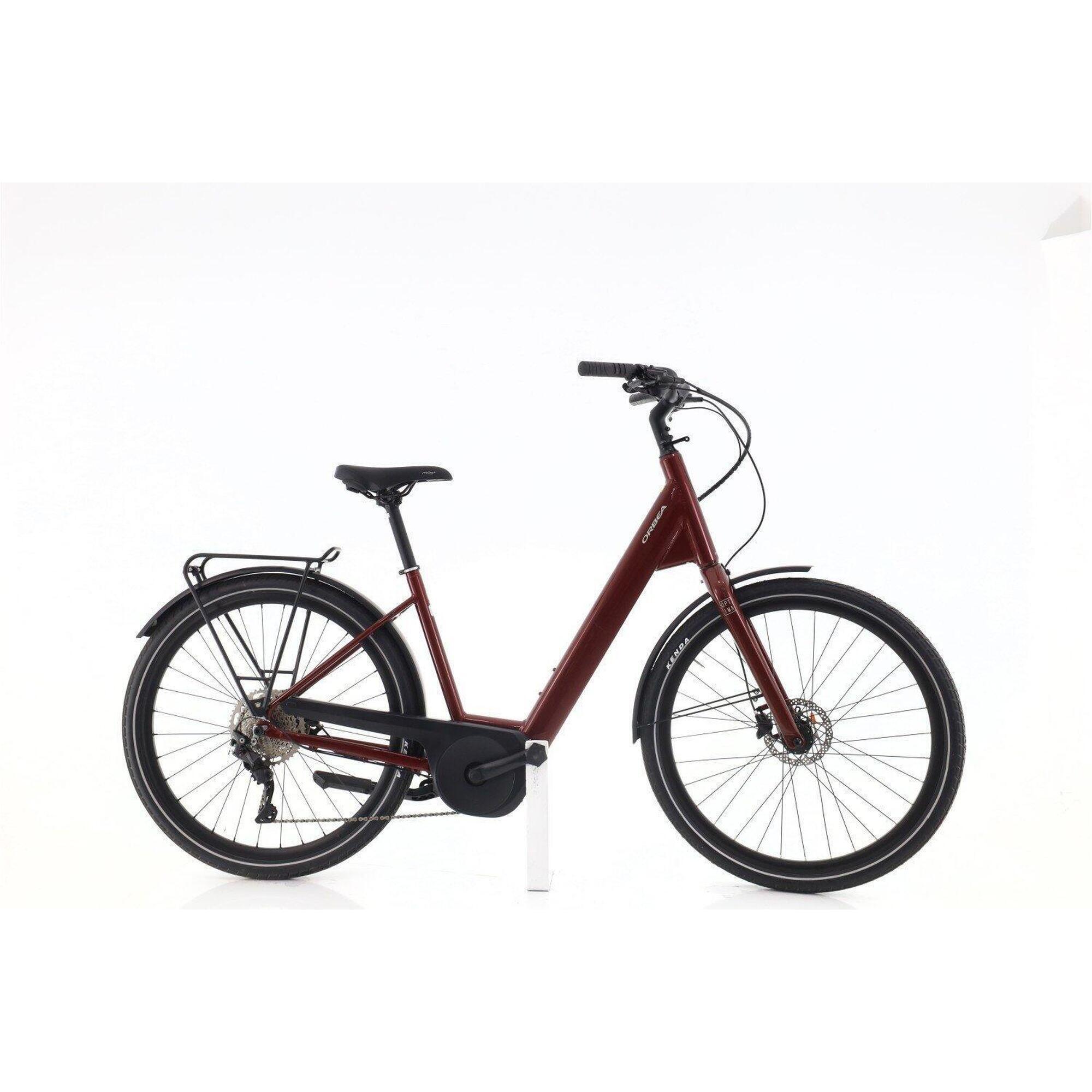 Second life · R. miejski · Orbea Optima E40 · W bardzo dobrym stanie