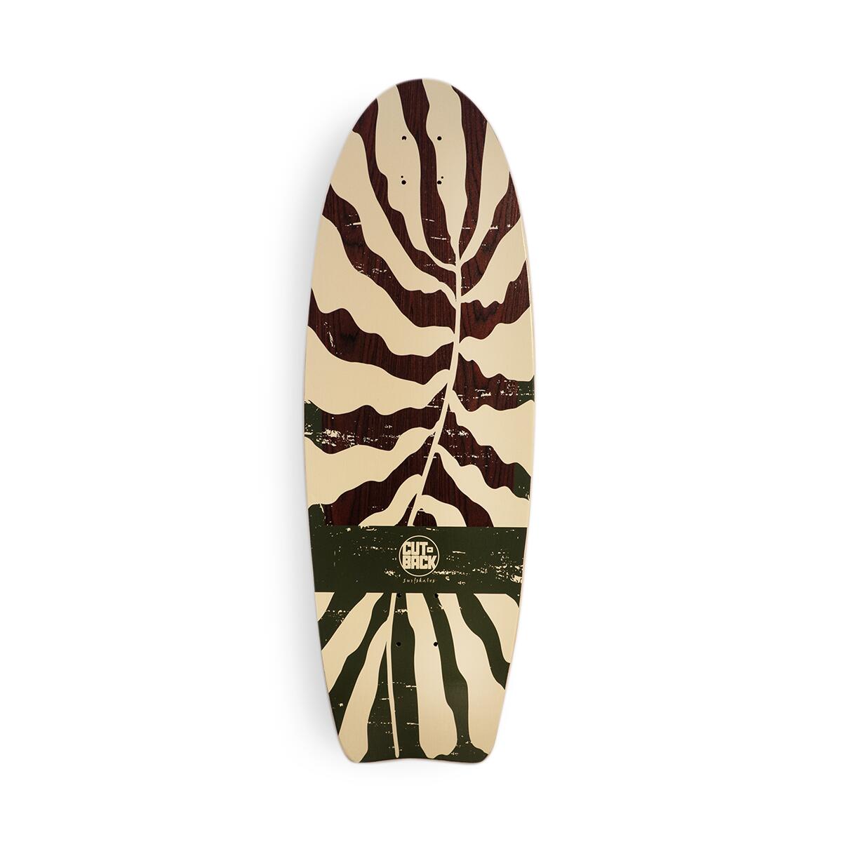 Deck Do Deskorolki Surfskate Palm 31" Cutback Surfskates