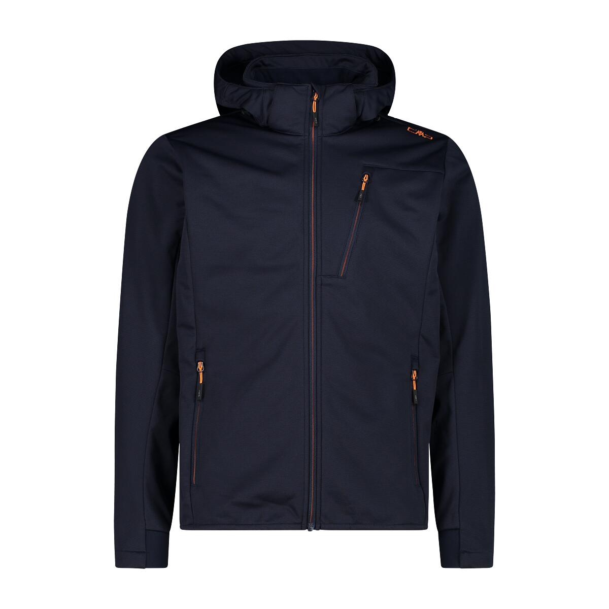 Kurtka męska turystyczna CMP 34A2937