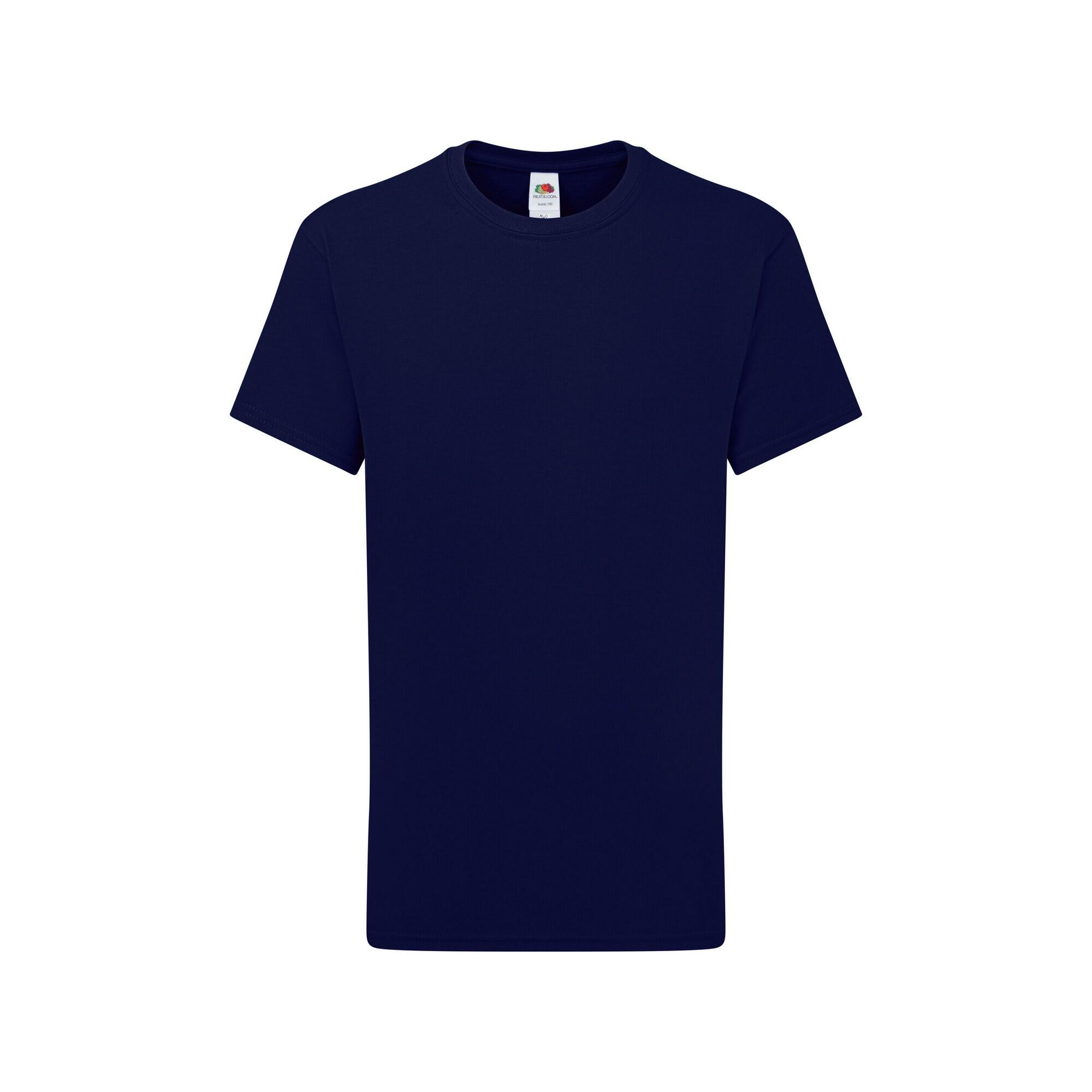 Koszulka Dziecięca Iconic 195