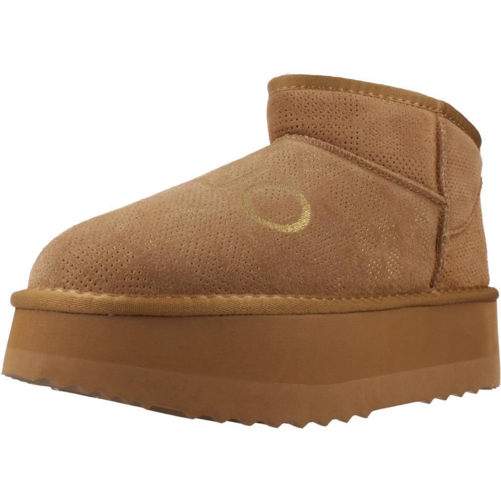 LIU-JO JANE 01 Brązowy