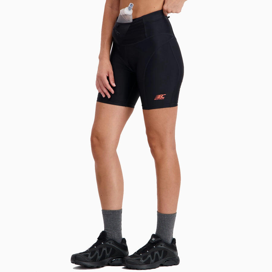 Damskie legginsy do biegania i trailu PERFORMANCE TIGHT