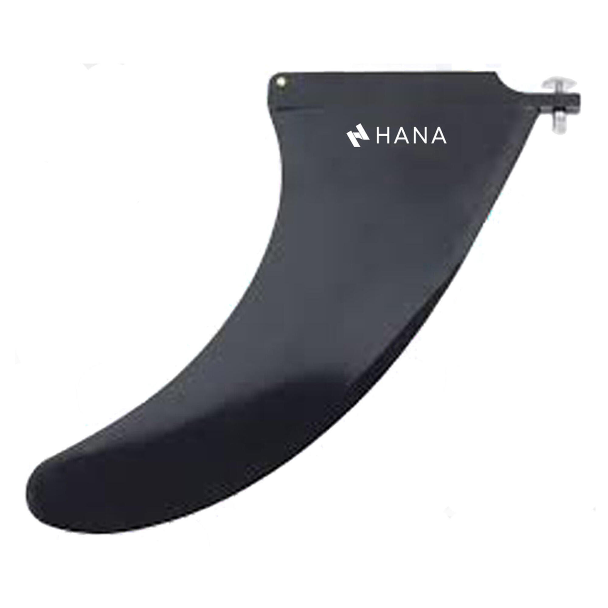 US box sztywna płetwa