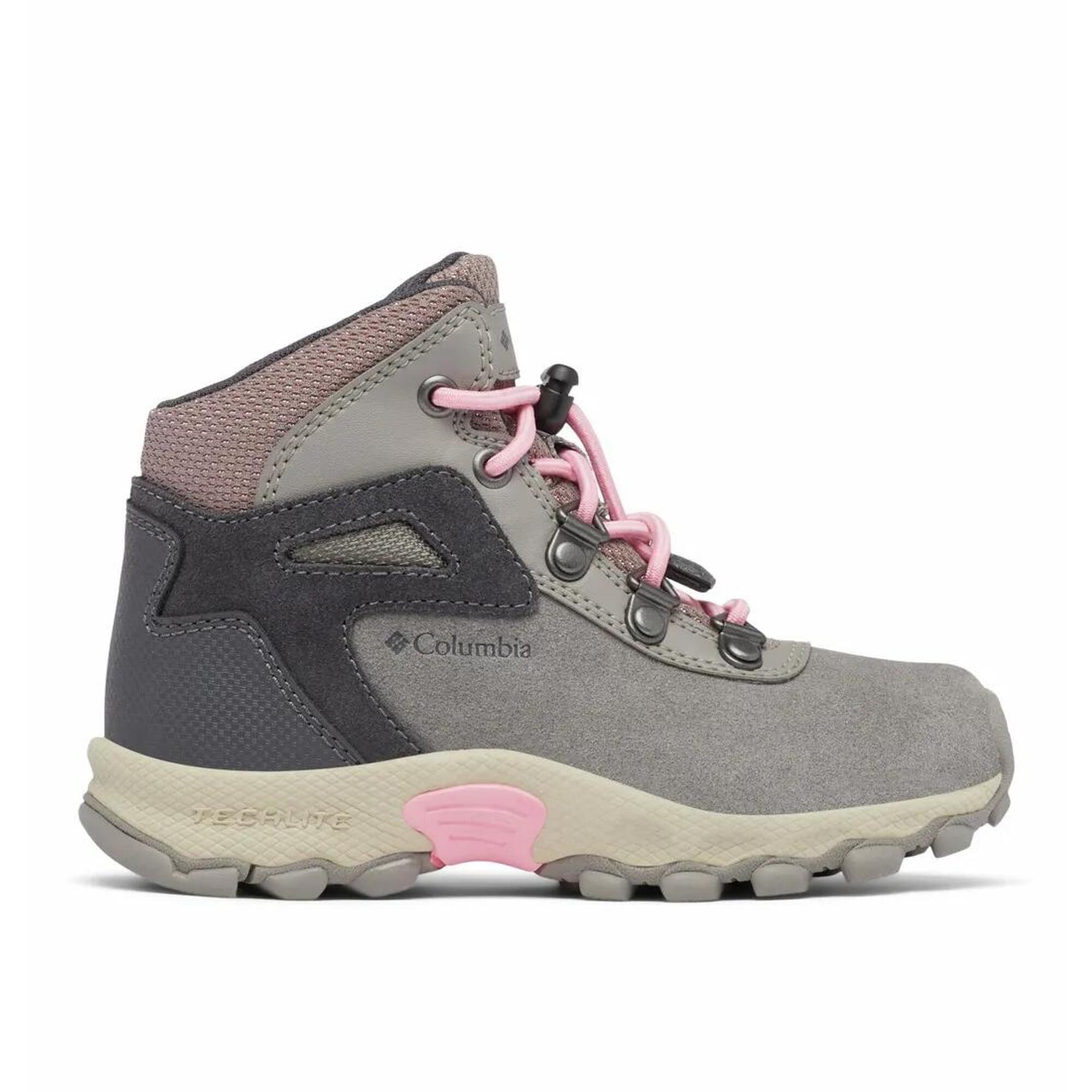 Buty Trekkingowe Dziecięce Columbia Childrens Newton Ridge Amped