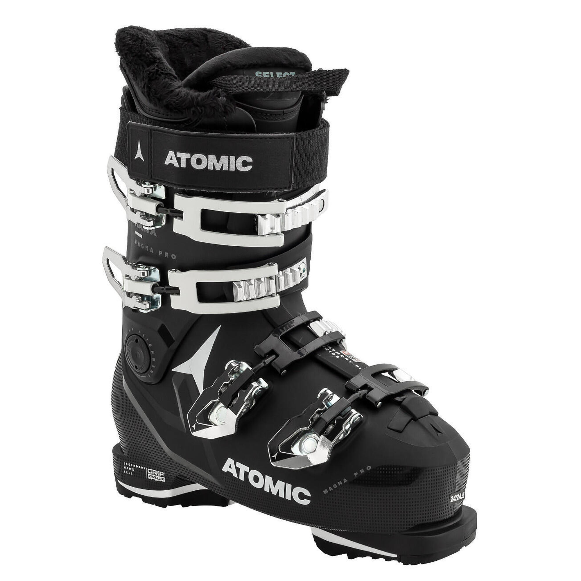 Buty narciarskie damskie ATOMIC HAWX MAGNA PRO W z GRIP WALK 2024