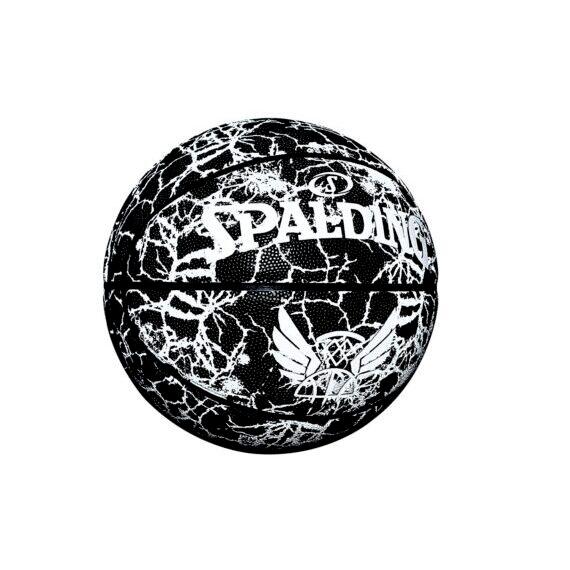 Piłka Spalding Flight Crack