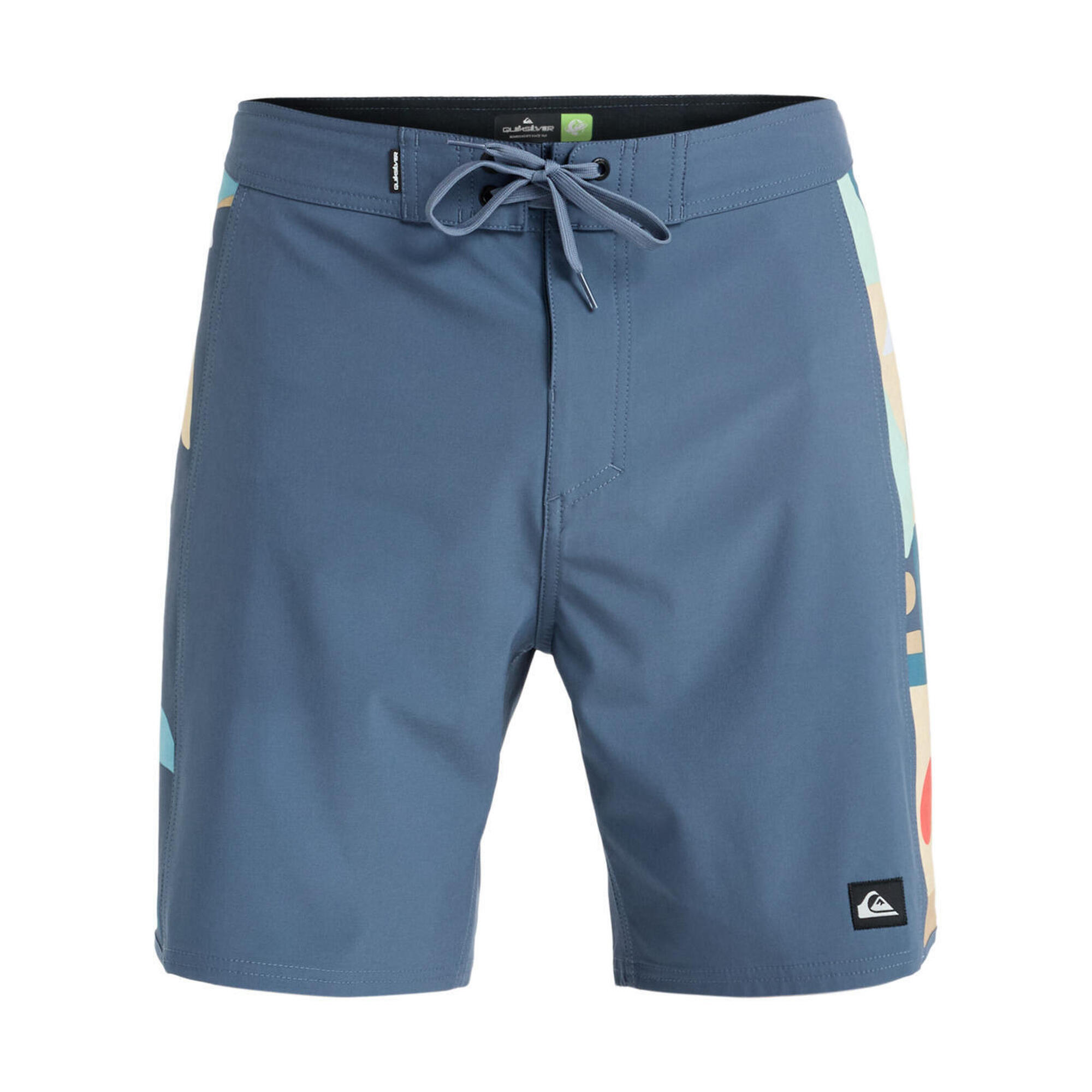 Spodenki boardshort dla Mężczyzn SURFSILK ARCH 18"