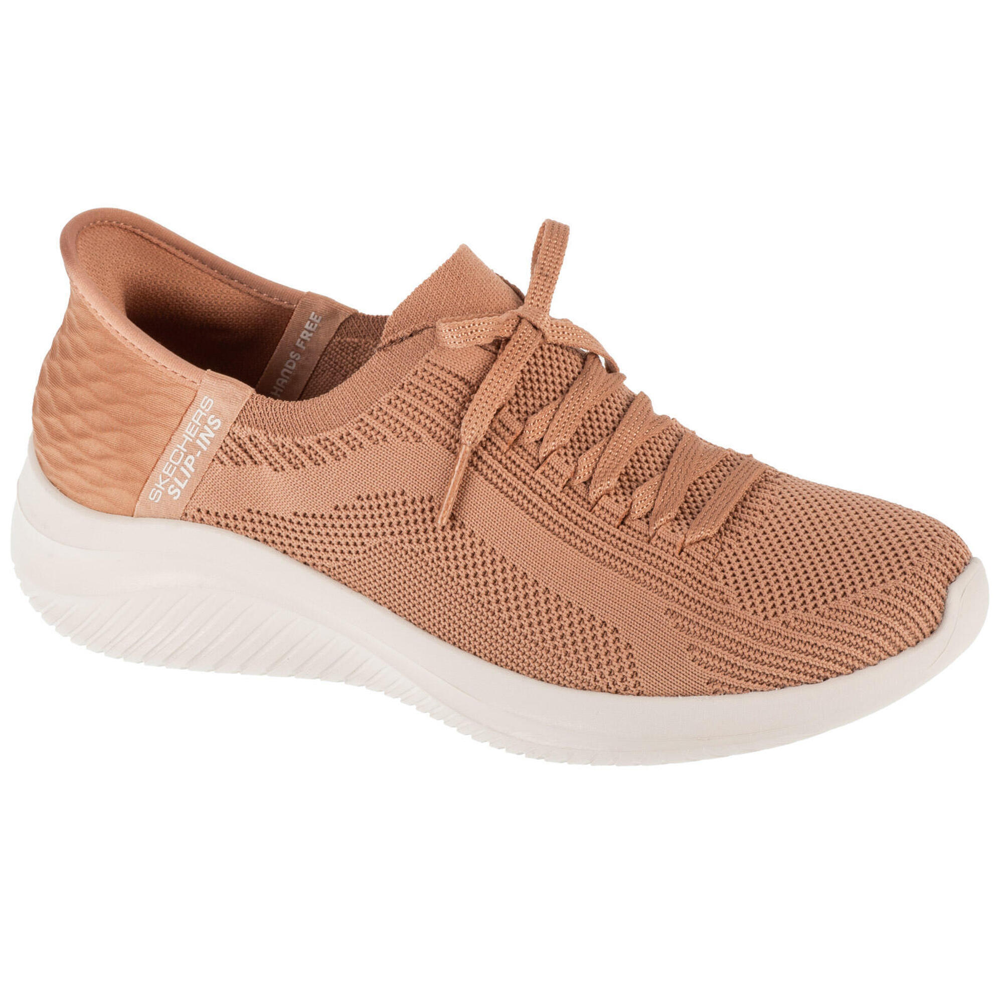 Buty sportowe Sneakersy damskie, Skechers Slip-Ins Ultra Flex 3.0 - Brilliant