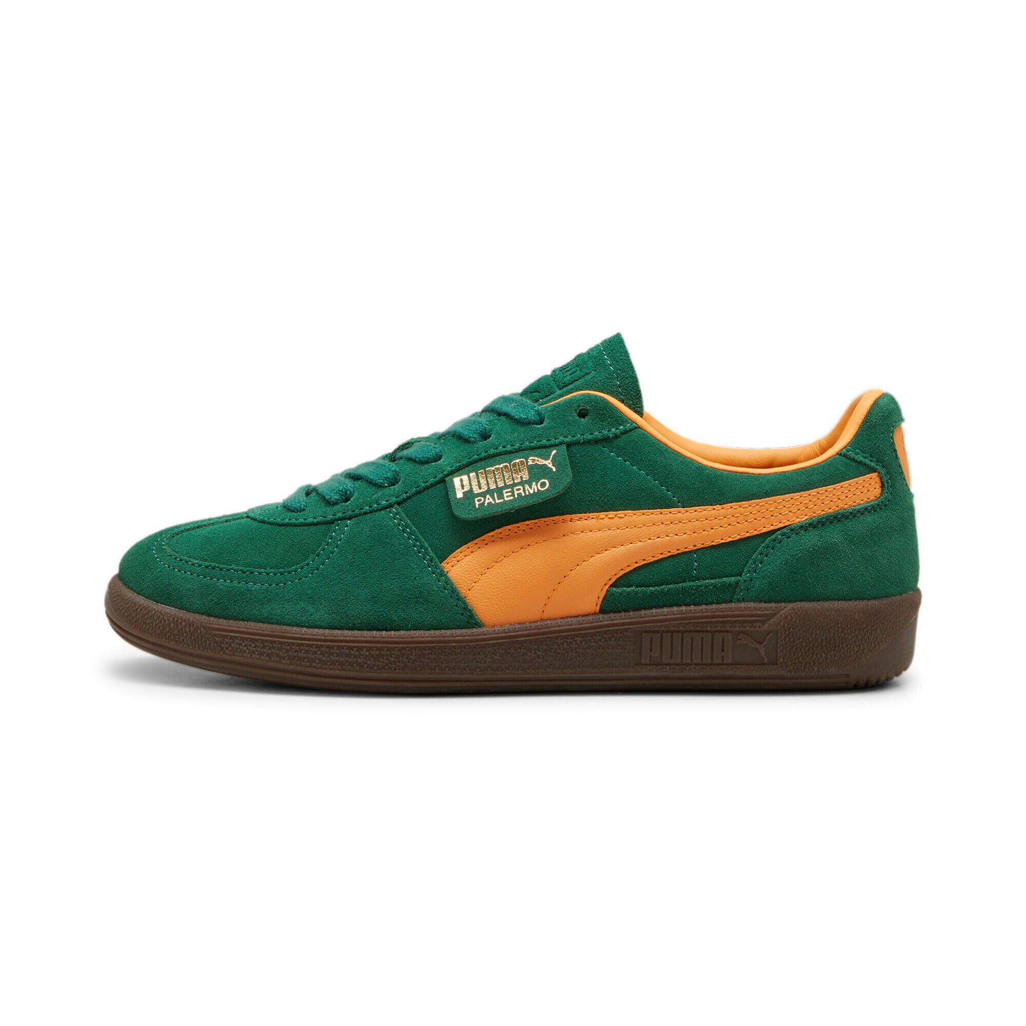 Trenerzy Puma Palermo