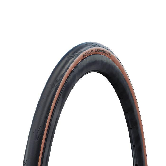 Opona rowerowa Schwalbe One