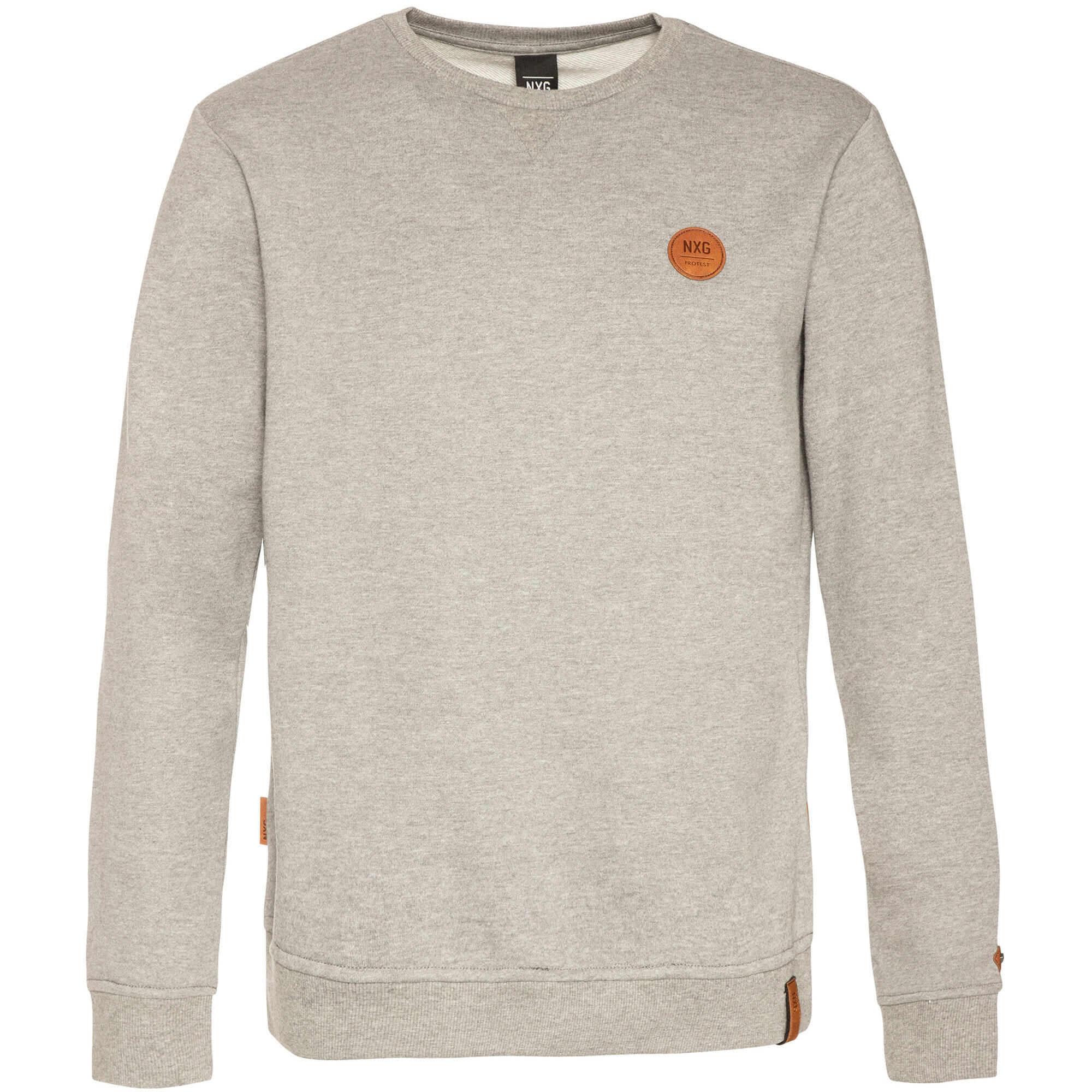 Bluza męska PROTEST NXG VIKTOR sweatshirt