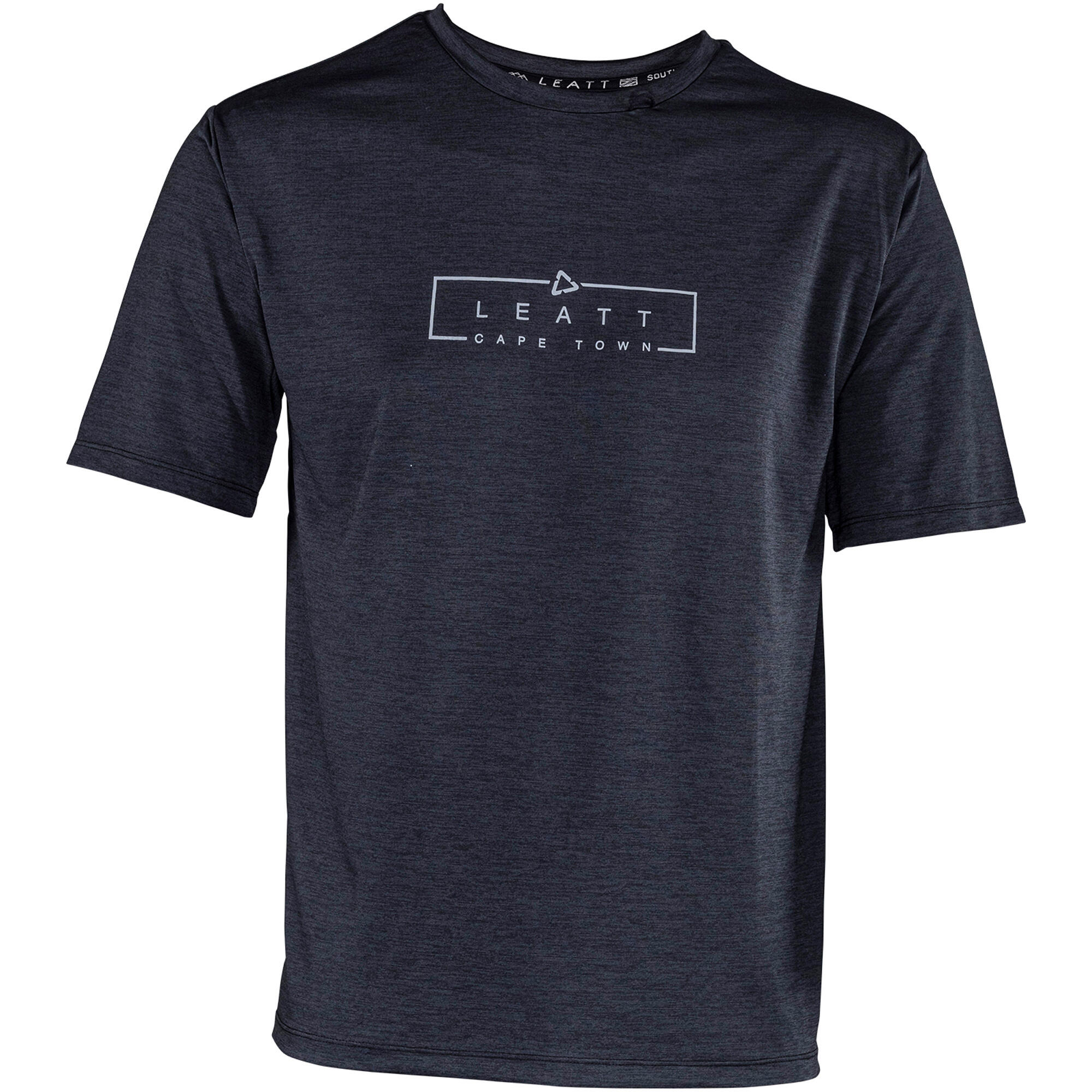 Koszulka rowerowa LEATT Jersey MTB Trail 1.0