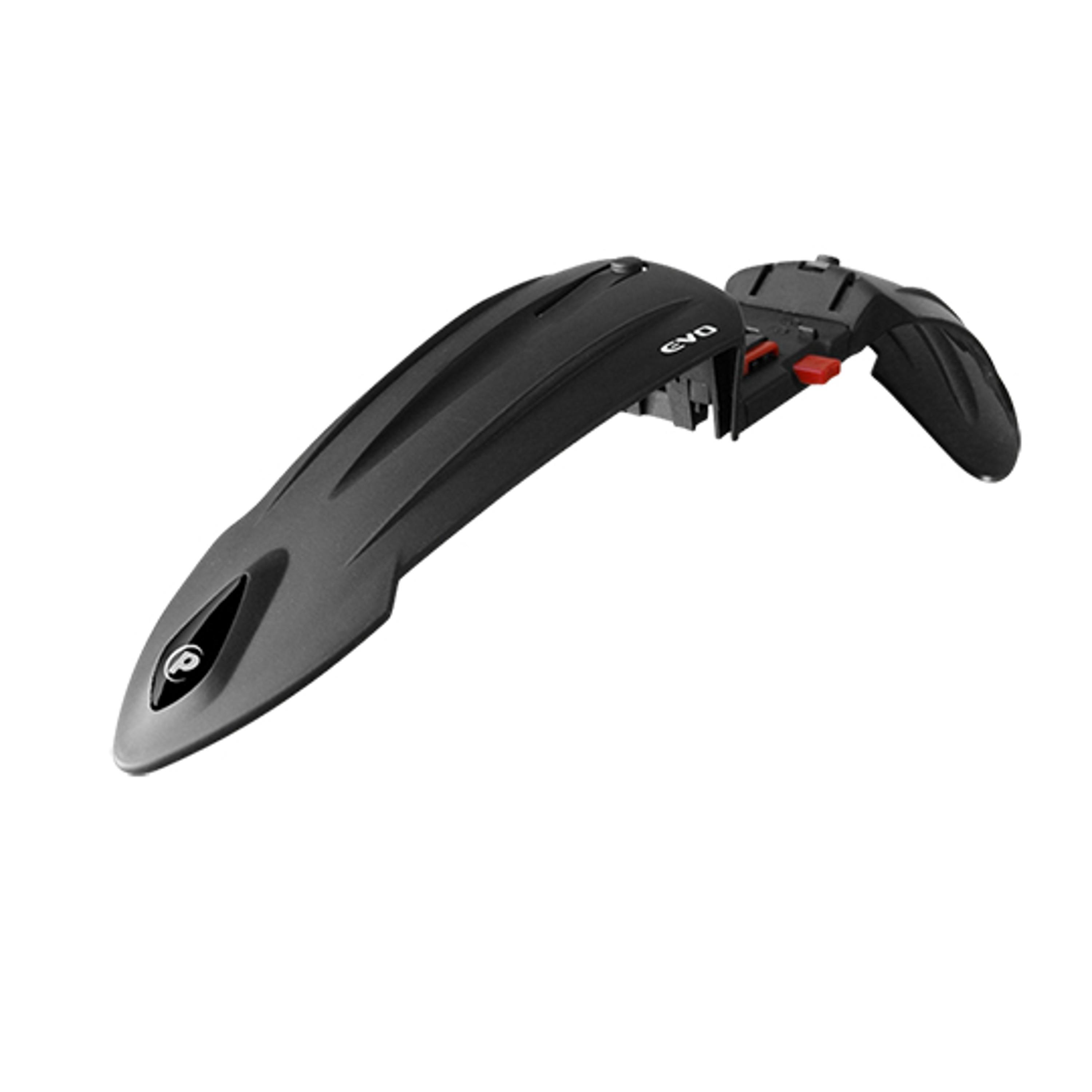 Błotnik przedni do widelca amortyzowanego Polisport Cross Country Evo