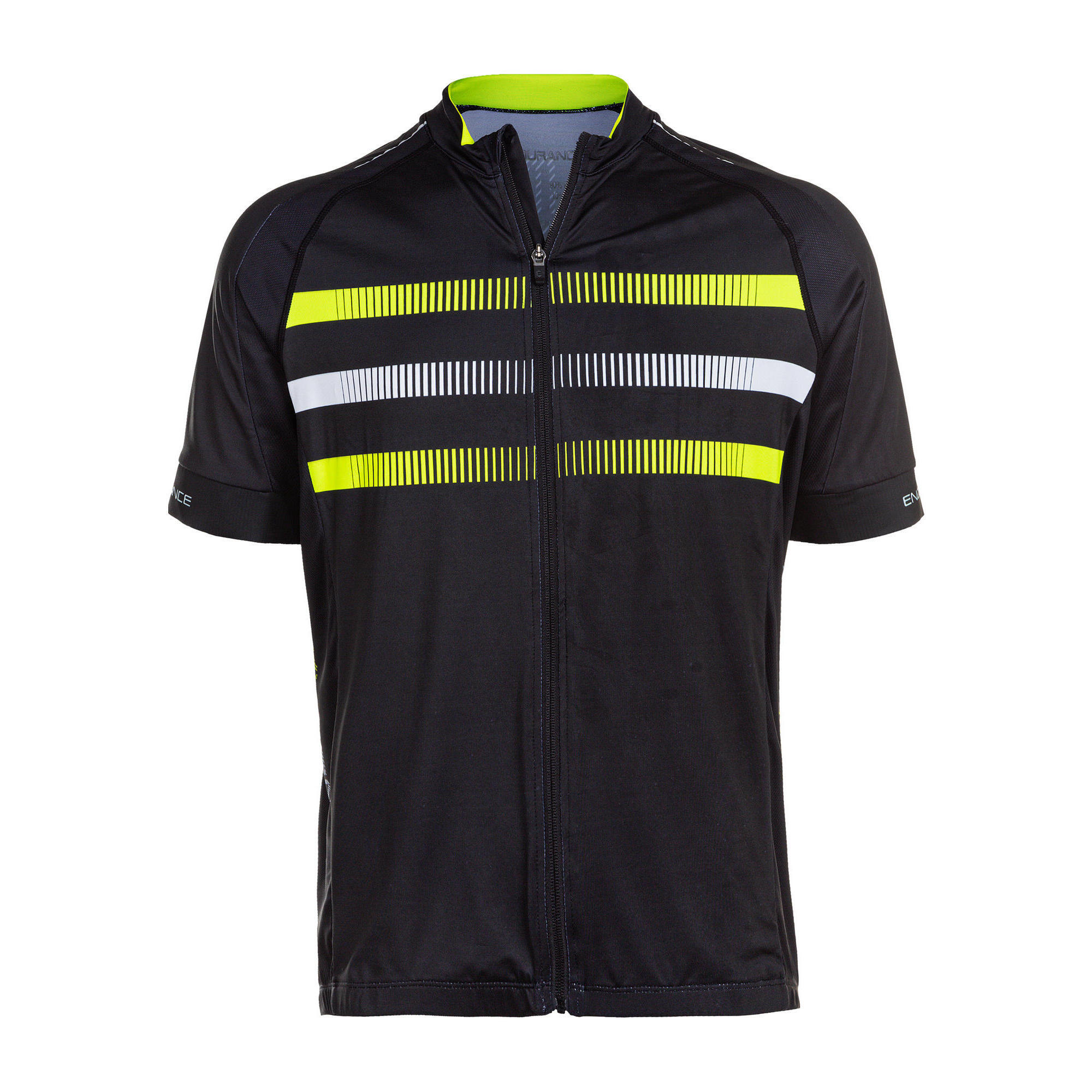 Koszulka rowerowa męska Endurance Brantul S/S