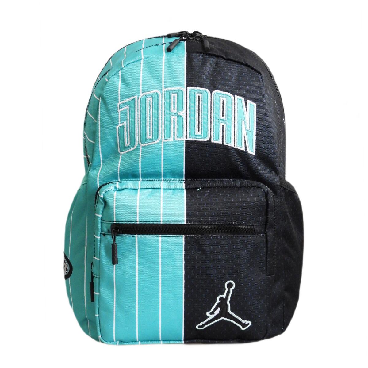 Plecak szkolny Air Jordan Jan Play Off Game Backpack 9A9067-B5P