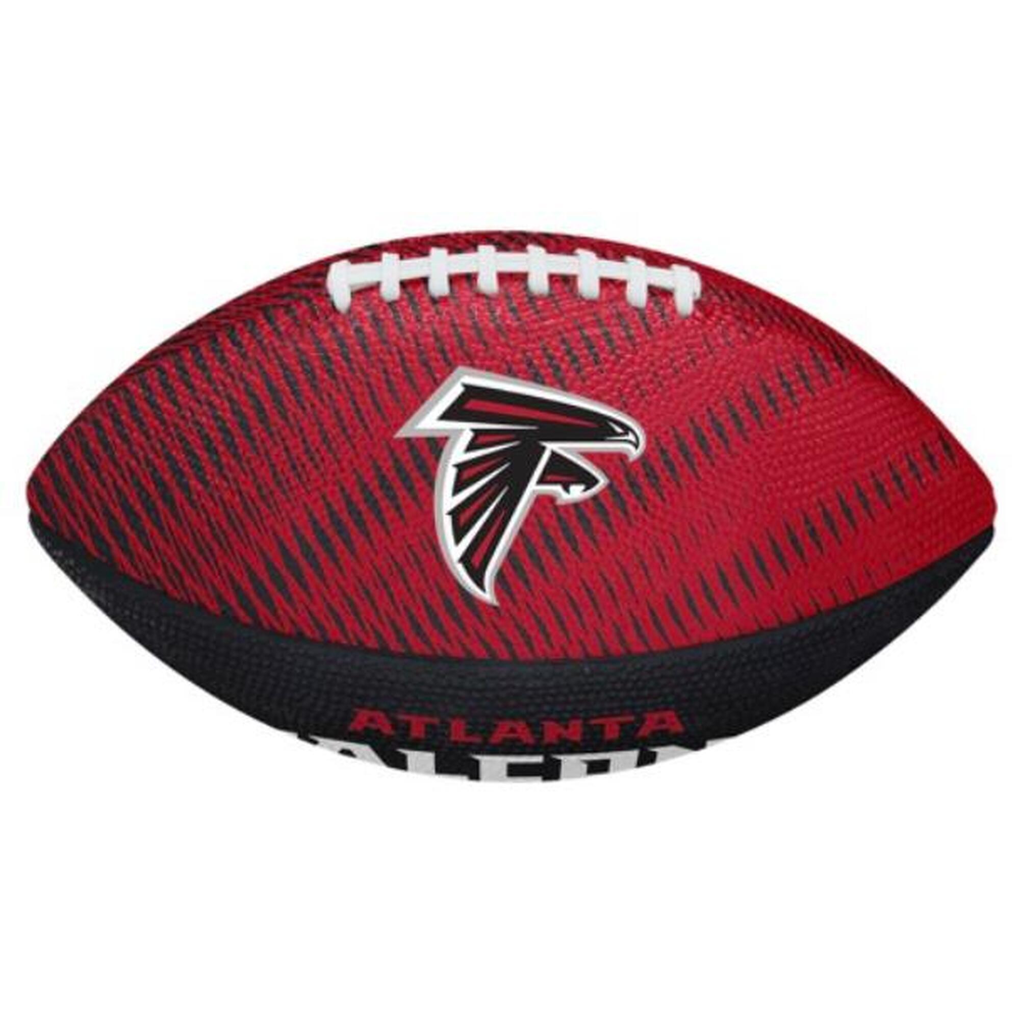 Piłka dla dzieci Falcons NFL Team Tailgate