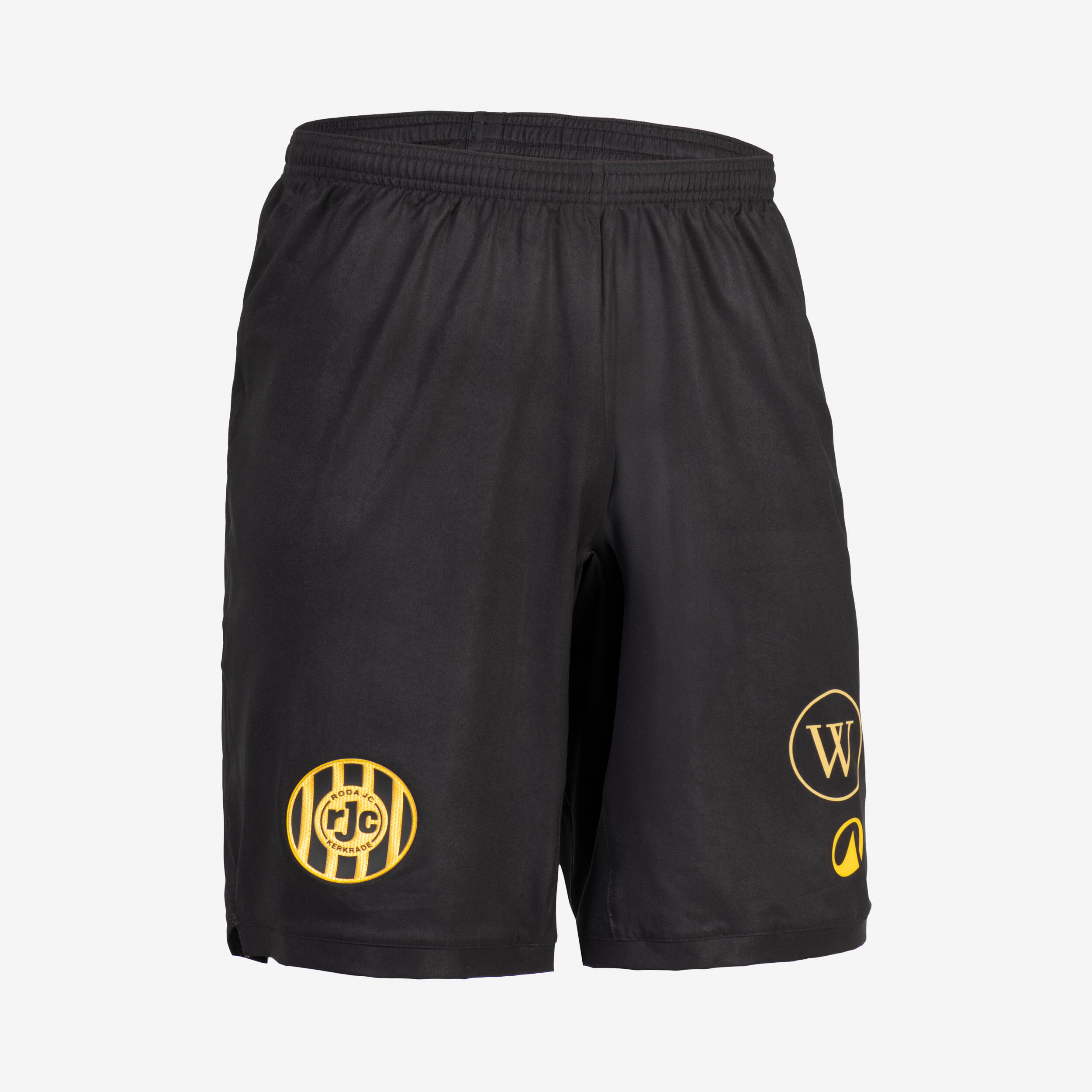 Spodenki piłkarskie Kipsta Roda 25/26 Domowe