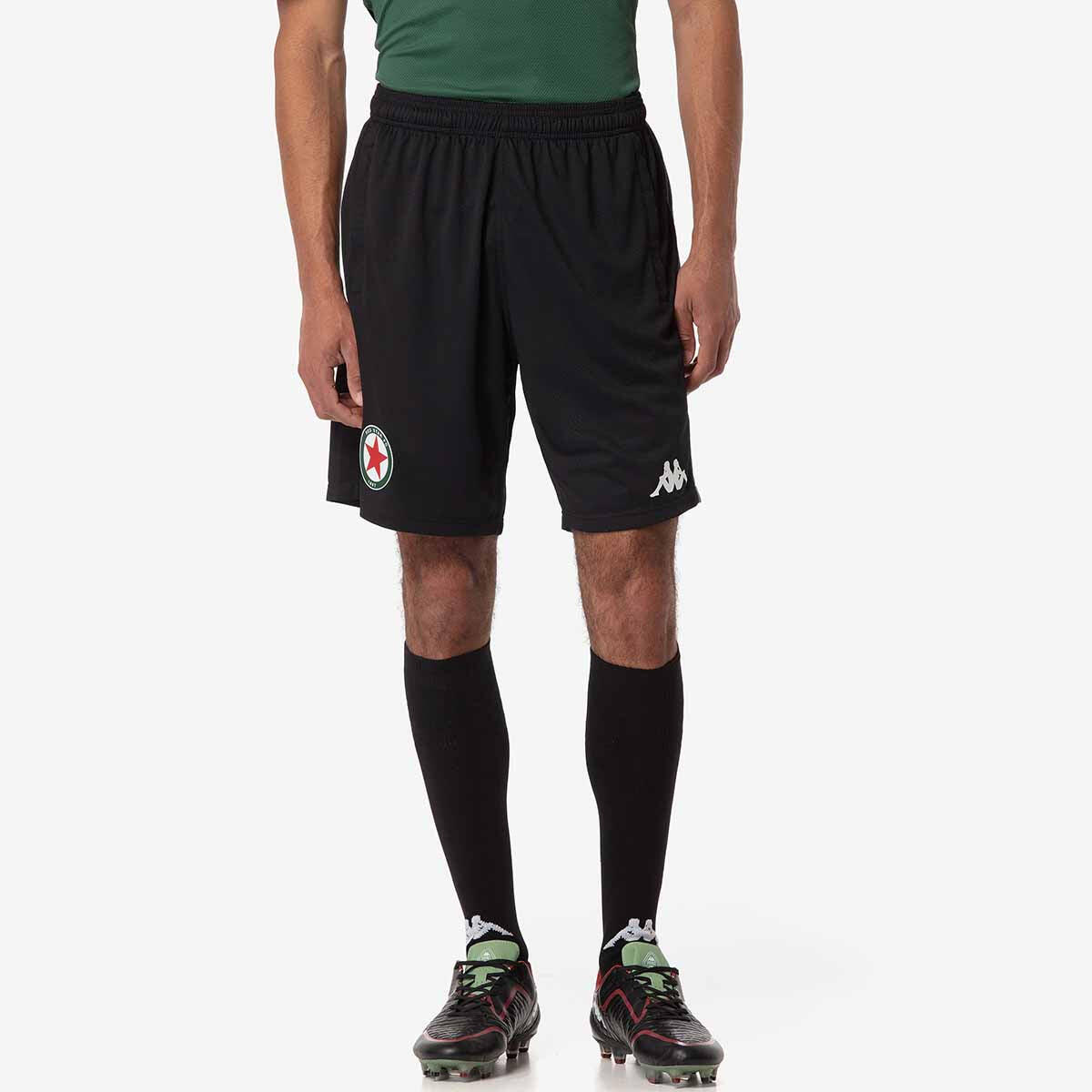 Szorty Red Star FC Ahorazip Pro 8 2024/25