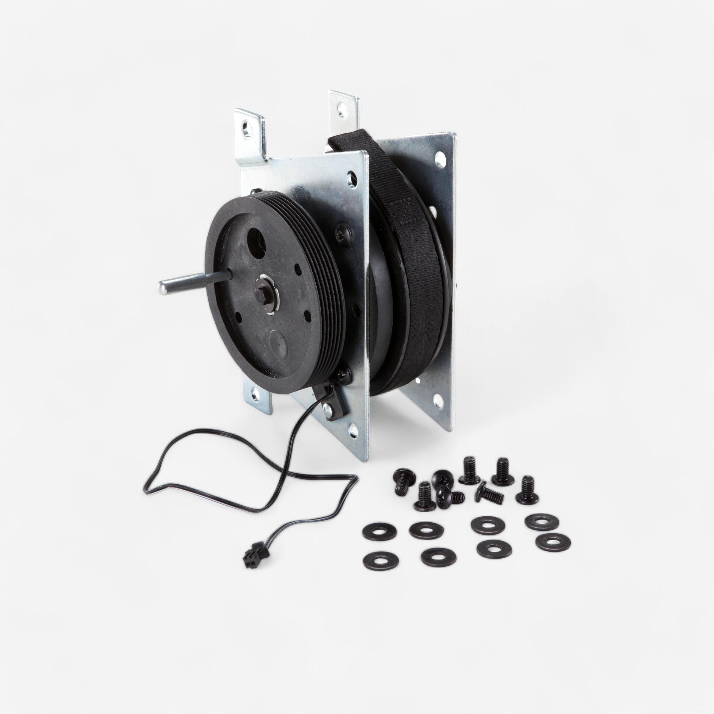 Zestaw sprężyny do wioślarza