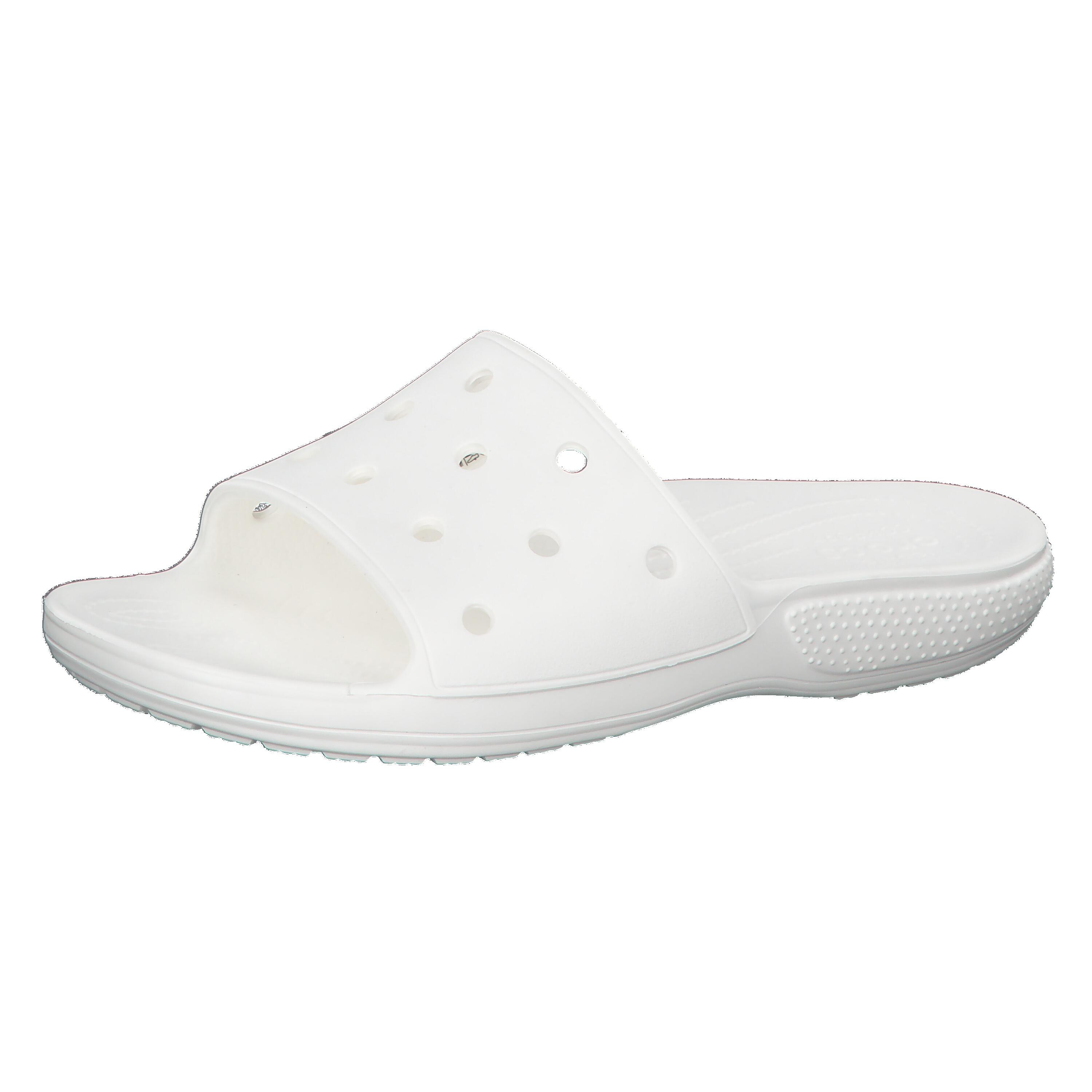 Klapki damskie Crocs Classic Slide