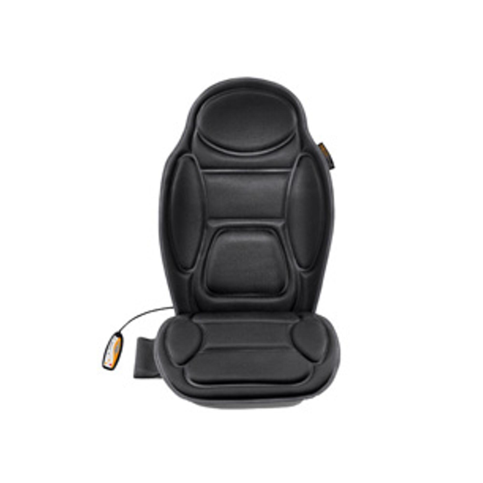 Pokrowiec na fotel masujący Medisana z 4 strefami i ogrzewaniem