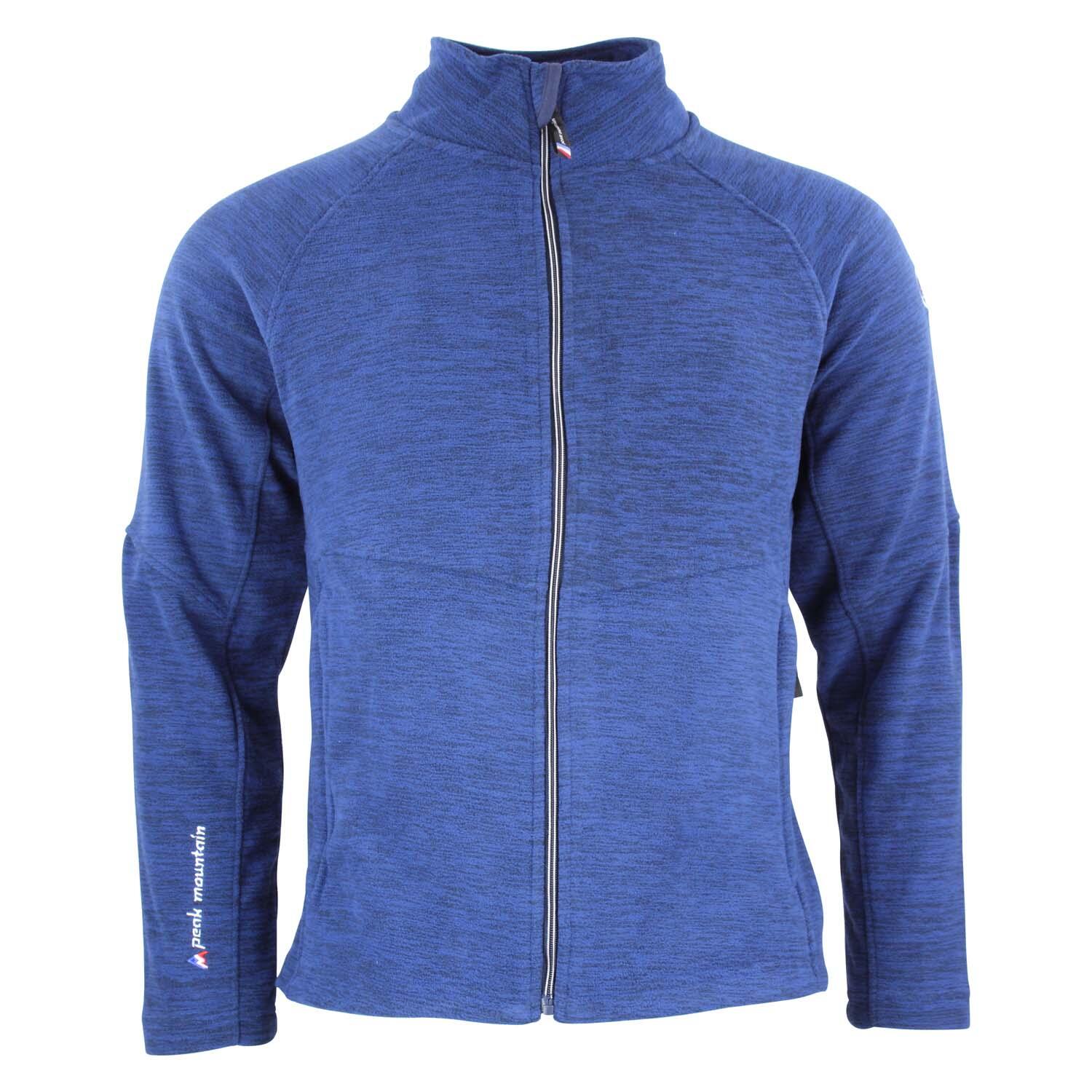 Polar Peak Mountain Croco