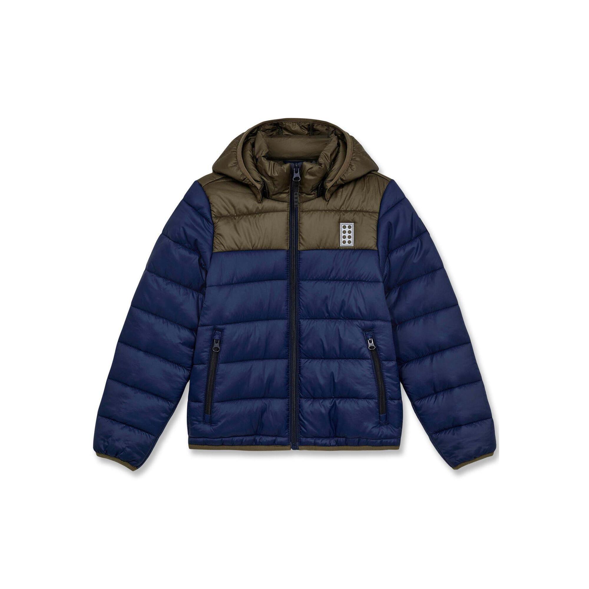 Kurtka Puchowa Dziecięca Eco Insulation LEGO Jad 605