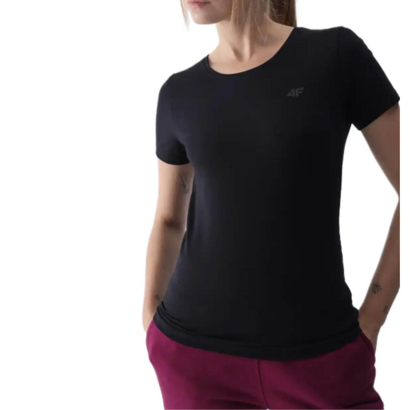 Koszulka Damska 4F