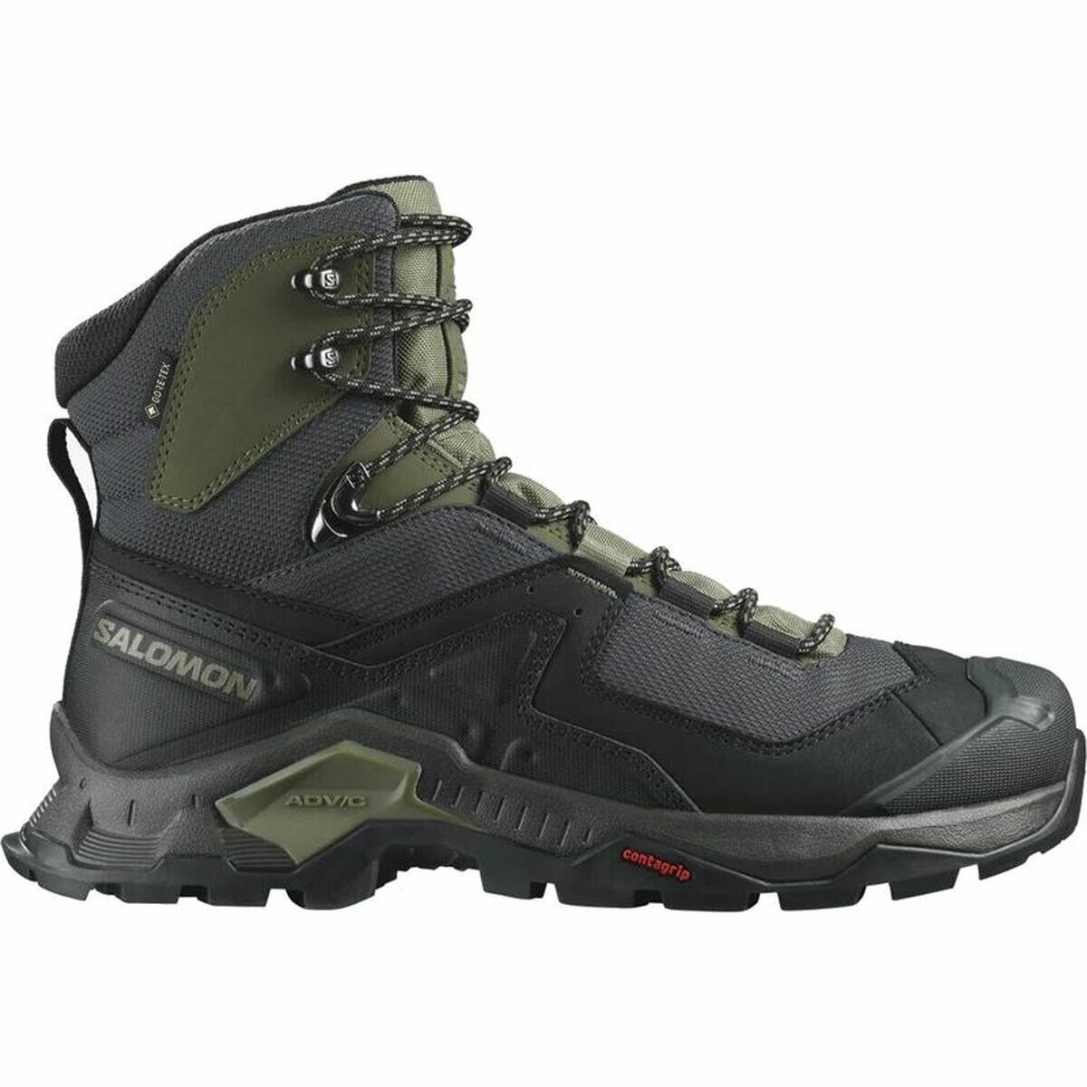 Buty górskie Salomon Quest Element Gore-Tex