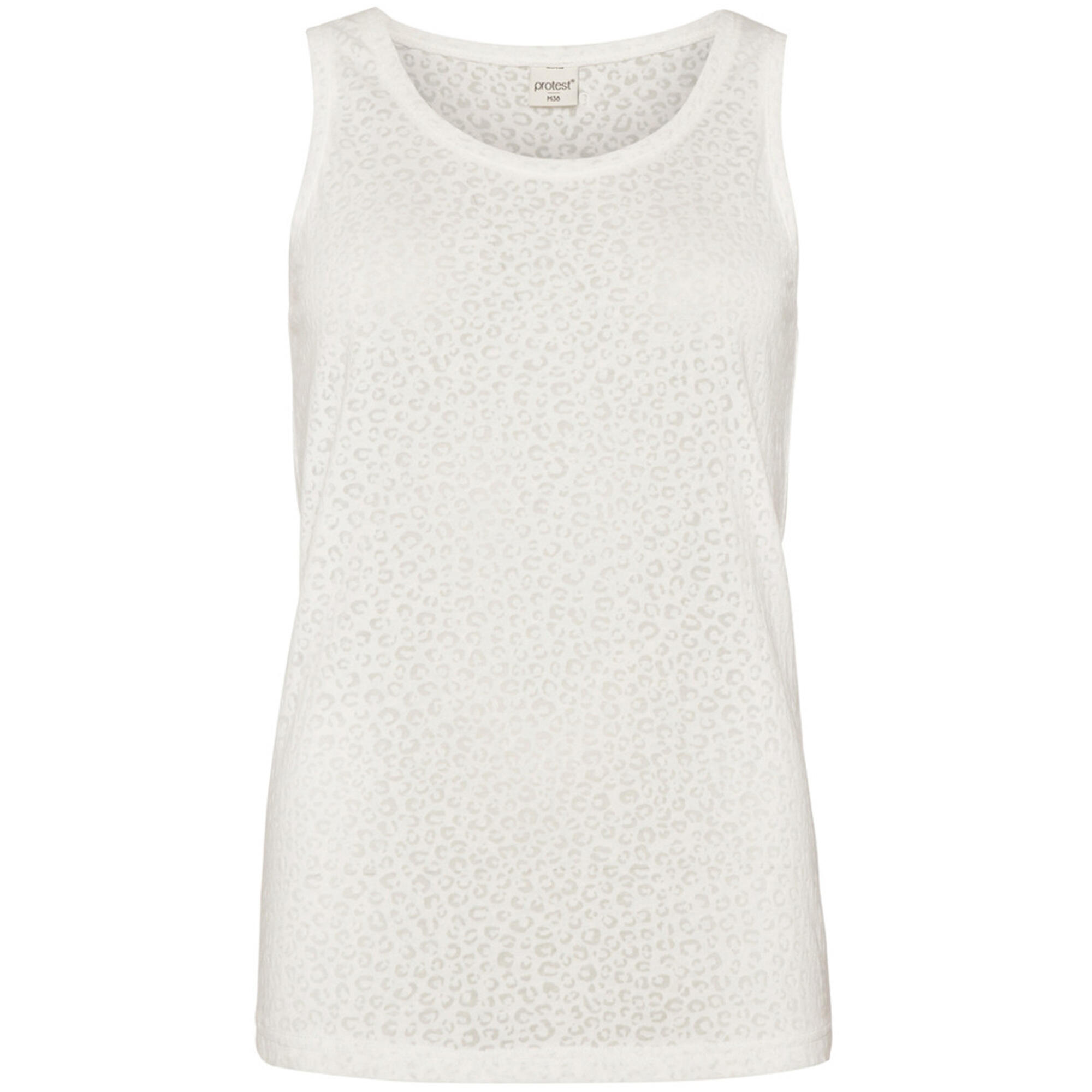 Koszulka damska PROTEST Marrit singlet