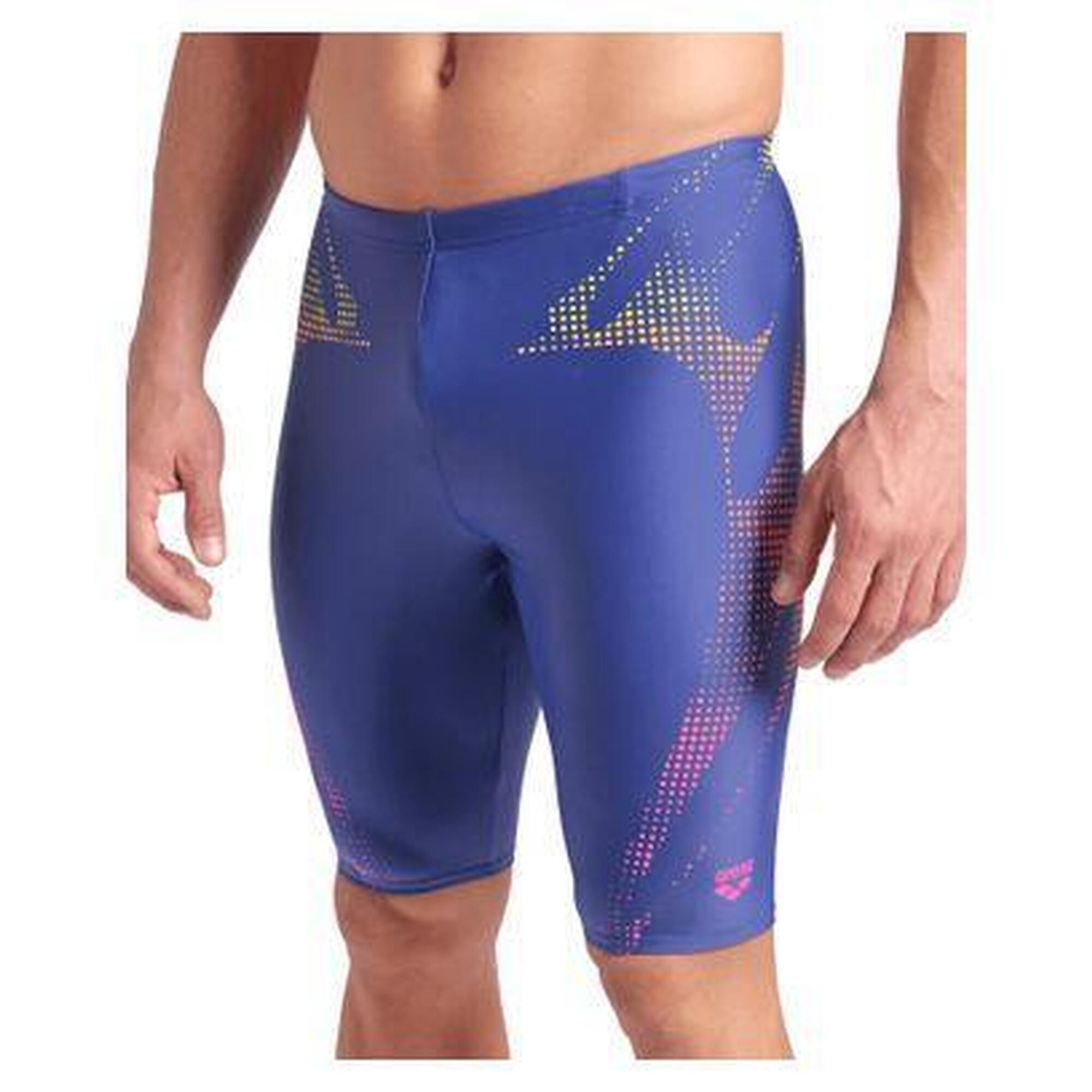 Szorty kąpielowe Arena Spider