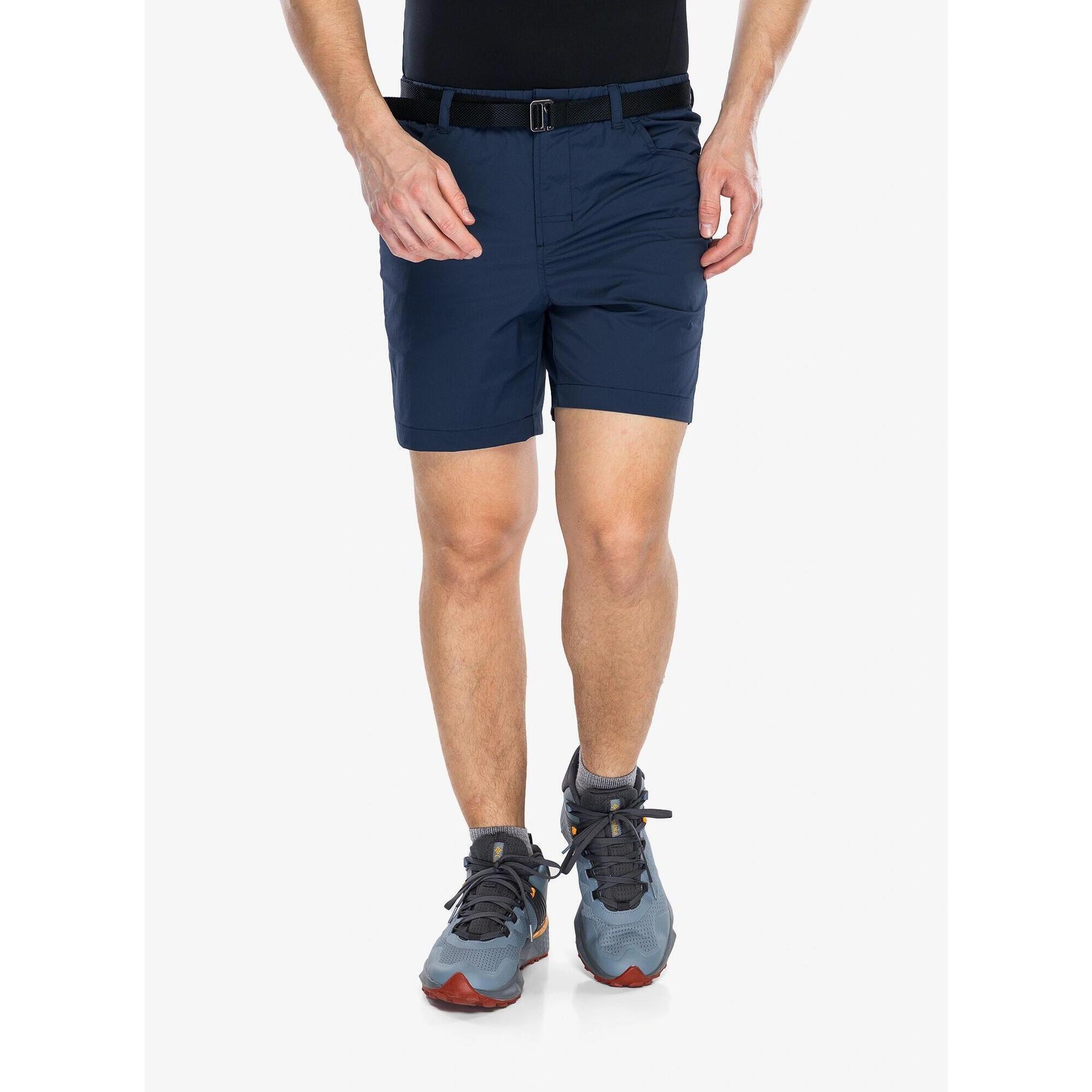 Spodenki turystyczne męskie Columbia Sharpe Canyon Short