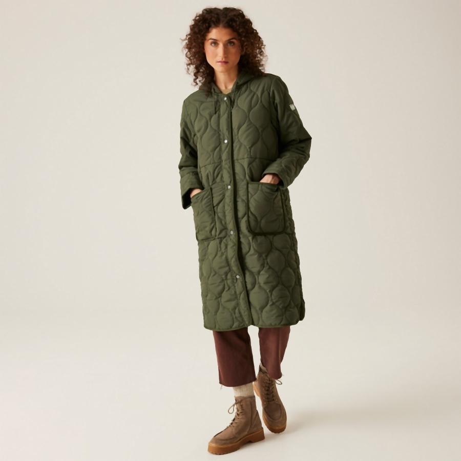 Parka damska Regatta Jaycee II