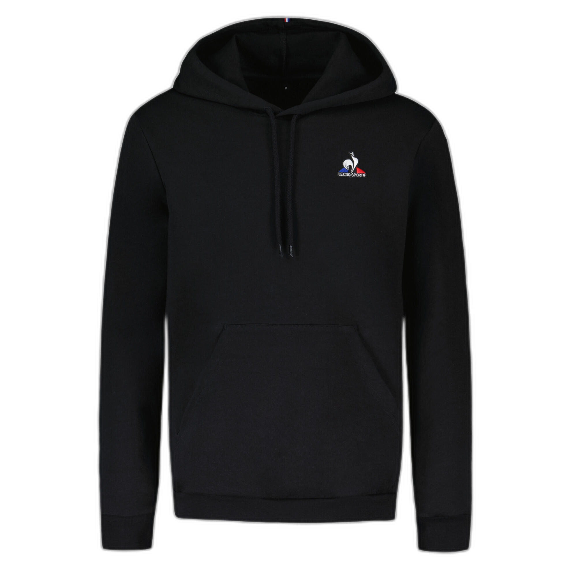 Bluza sportowa z kapturem męska ESS Hoody N°2 M
