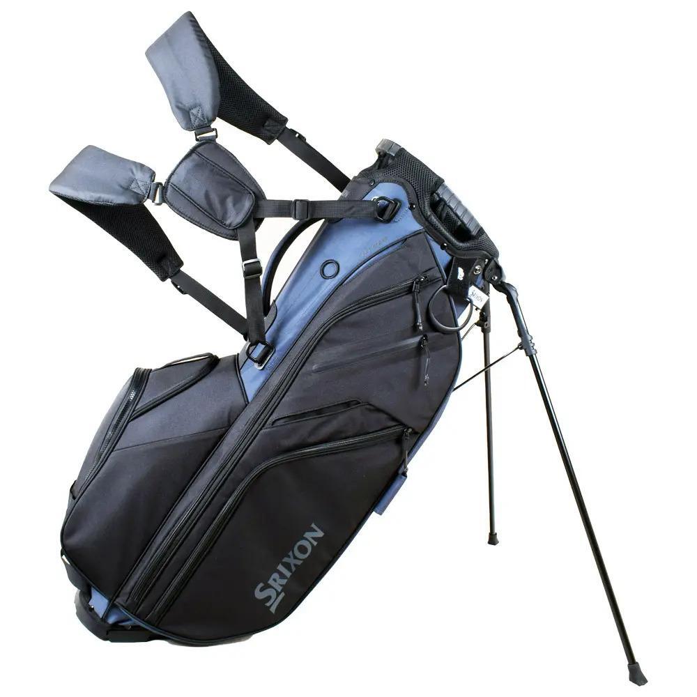 Torba na statyw golfowy Srixon Premium Stand Bag 2025