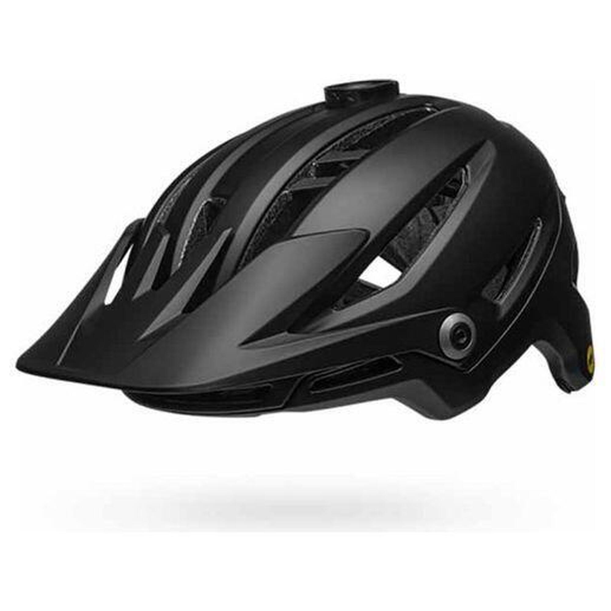 Kask rowerowy Mtb Bell Sixer Integrated Mips Matte S (52-56 cm)