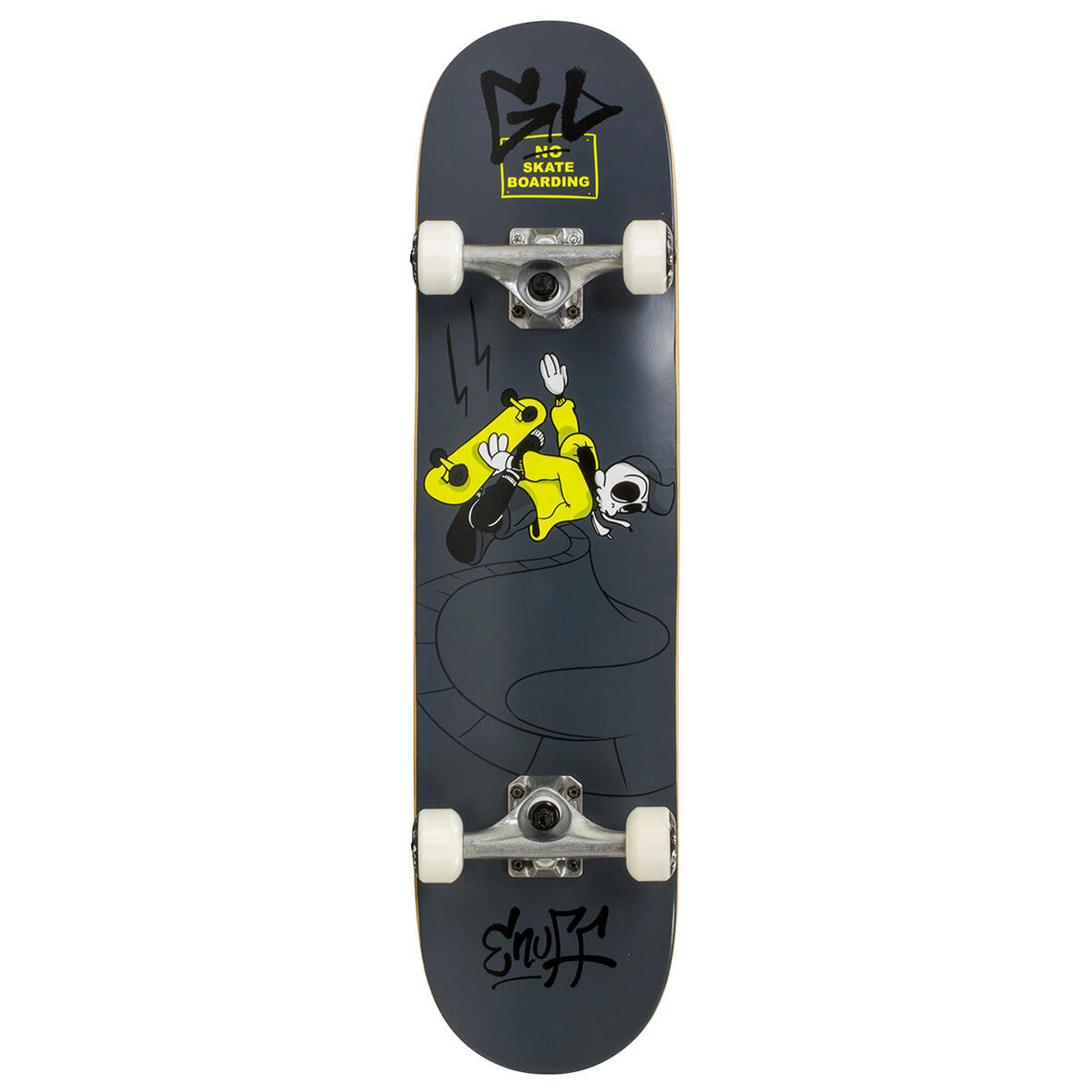 Deskorolka Enuff Skully 7.75"