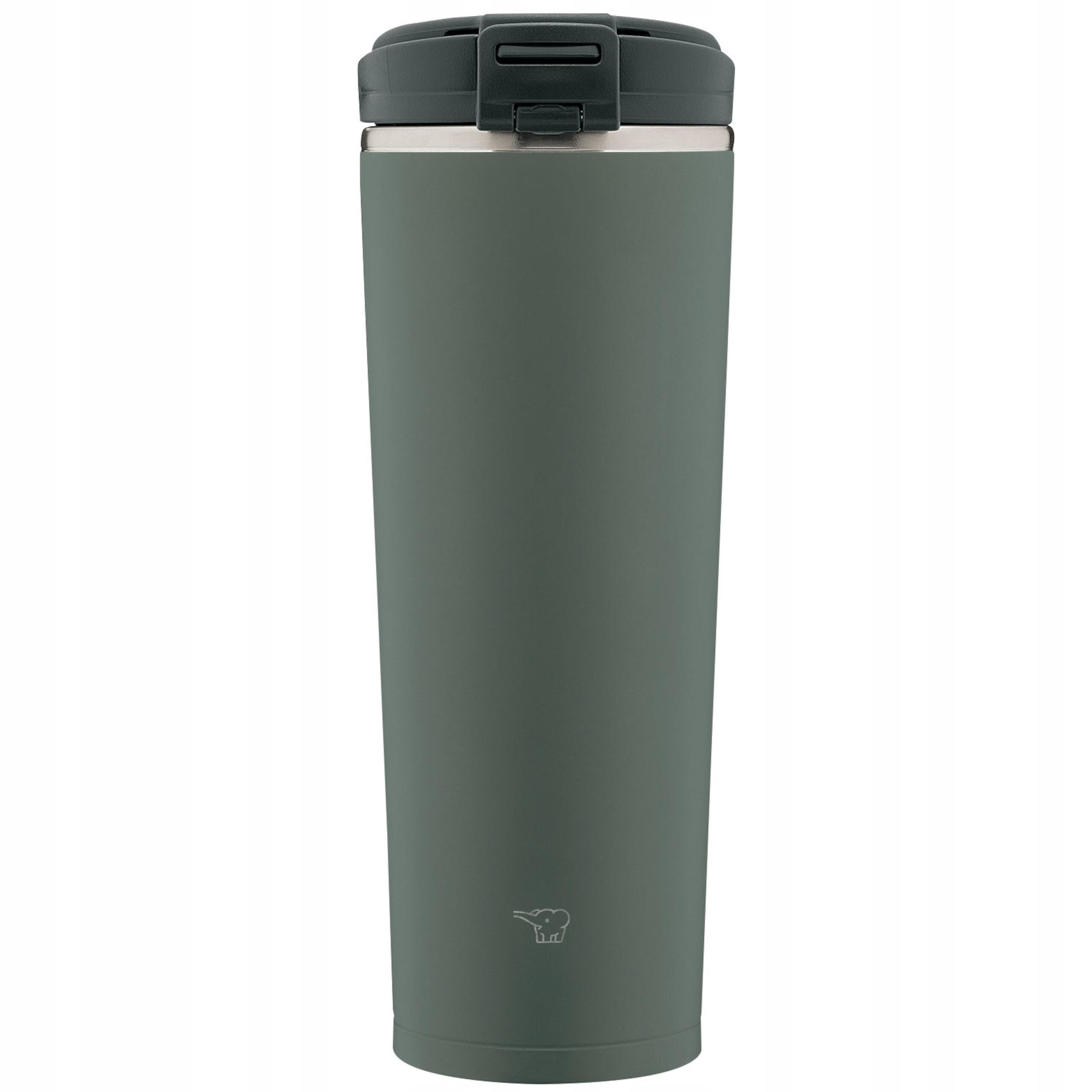 Kubek termiczny turystyczny Zojirushi 400 ml