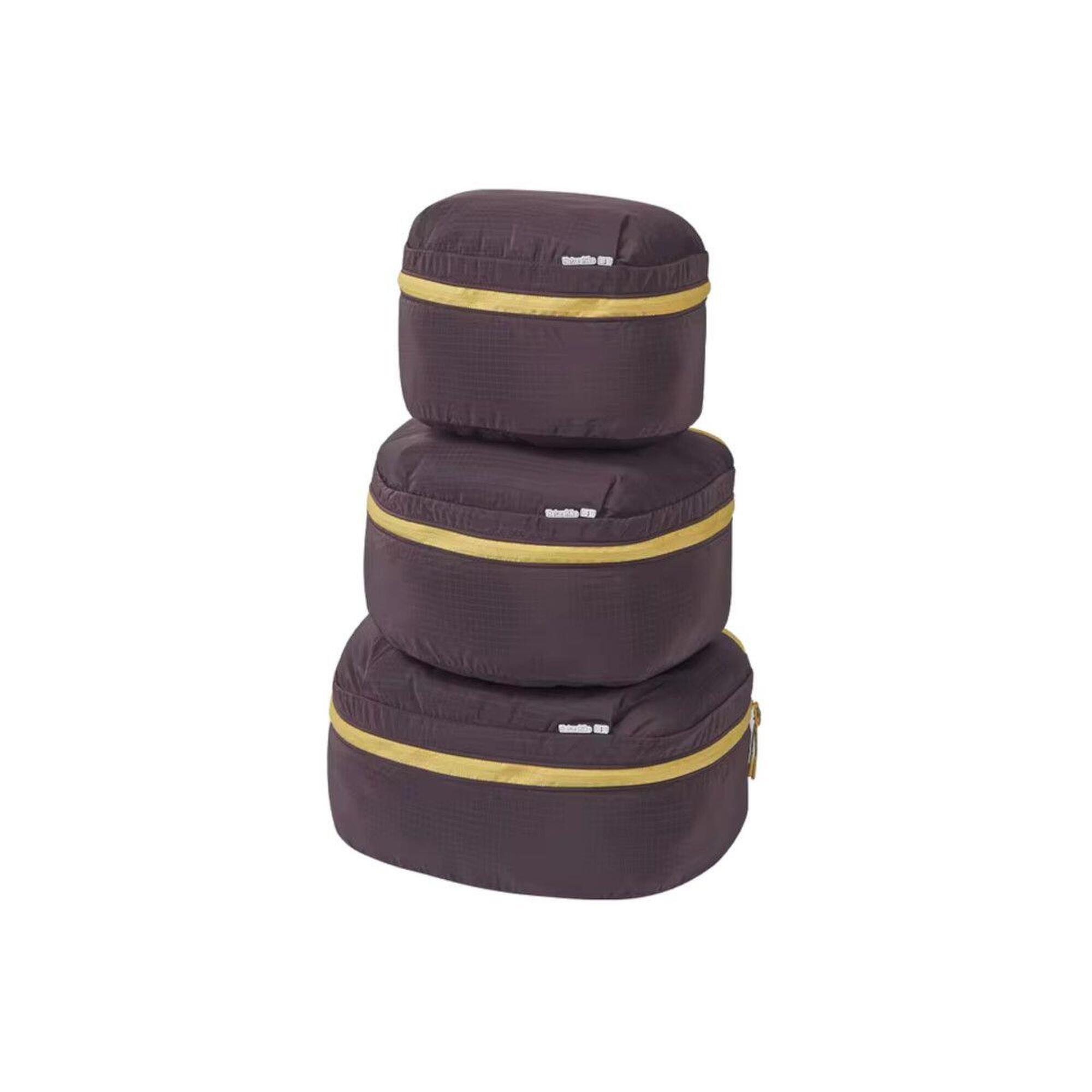 Organizer turystyczny Cloud Pouch CNK2350XB011 3szt