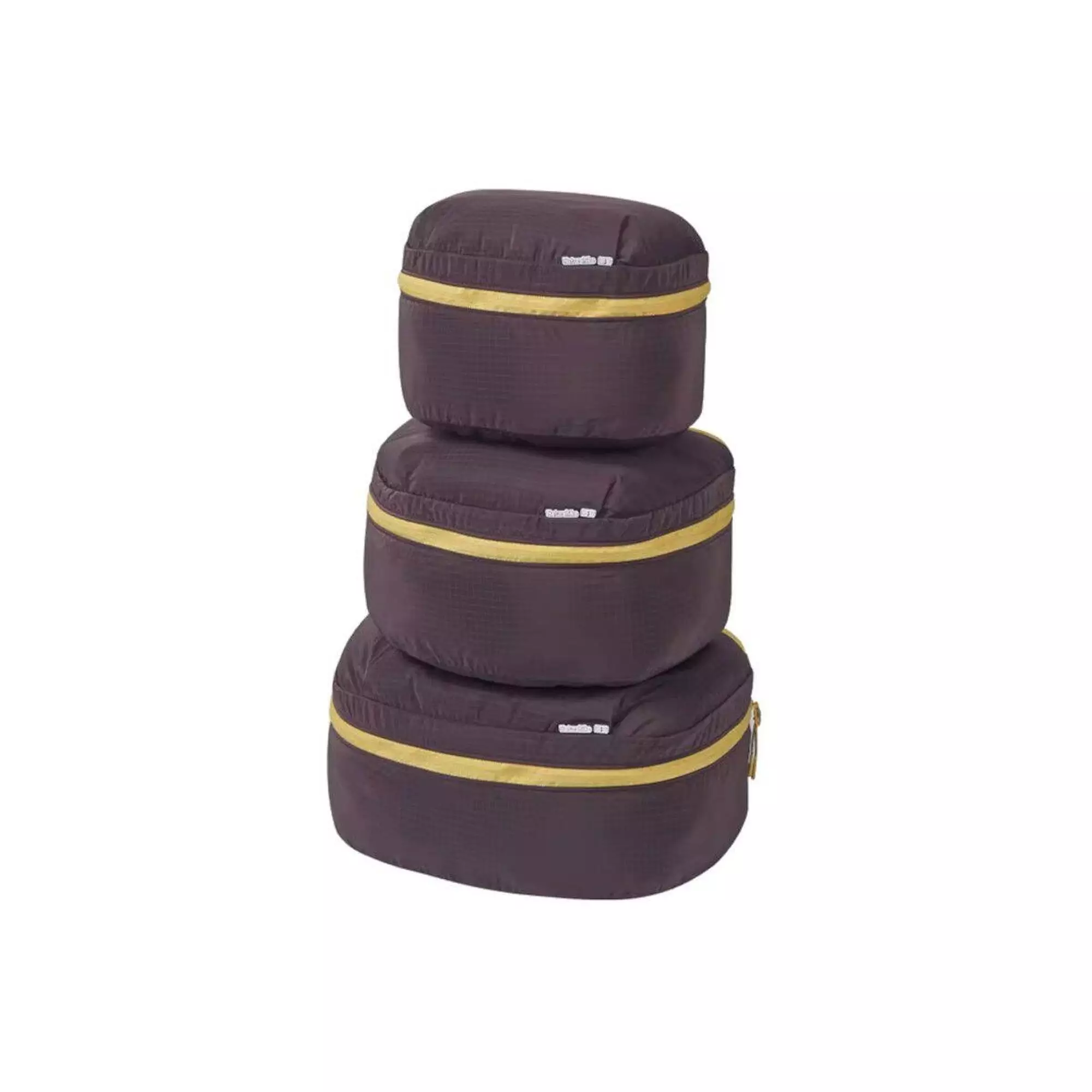 Organizer turystyczny Cloud Pouch CNK2350XB011 3szt