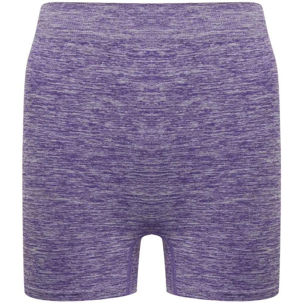 Bezszwowe Spodenki Damskie