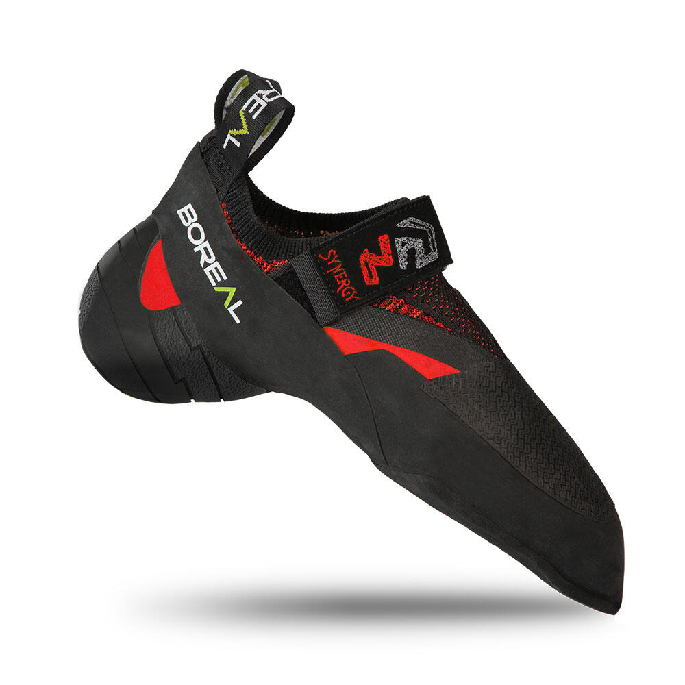 Buty wspinaczkowe Boreal Synergy 2.0