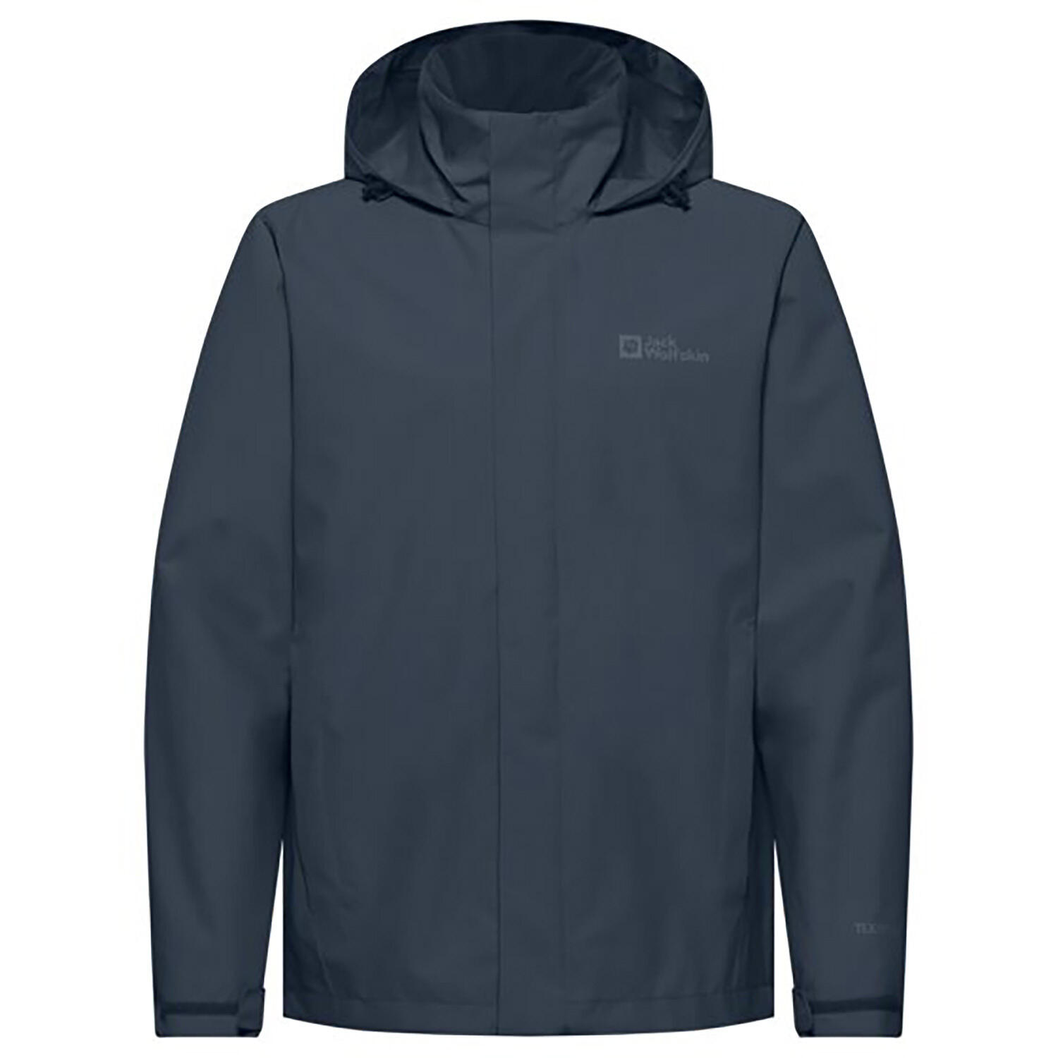 Kurtka uniwersalna męska Jack Wolfskin Trailtime